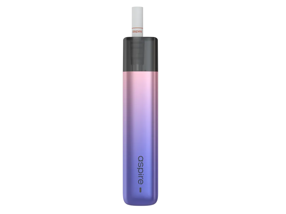 Aspire Vilter 2 Pink-Lila mit 900 mAh Akku & 2 ml Pod | E-Zigarette günstig 1