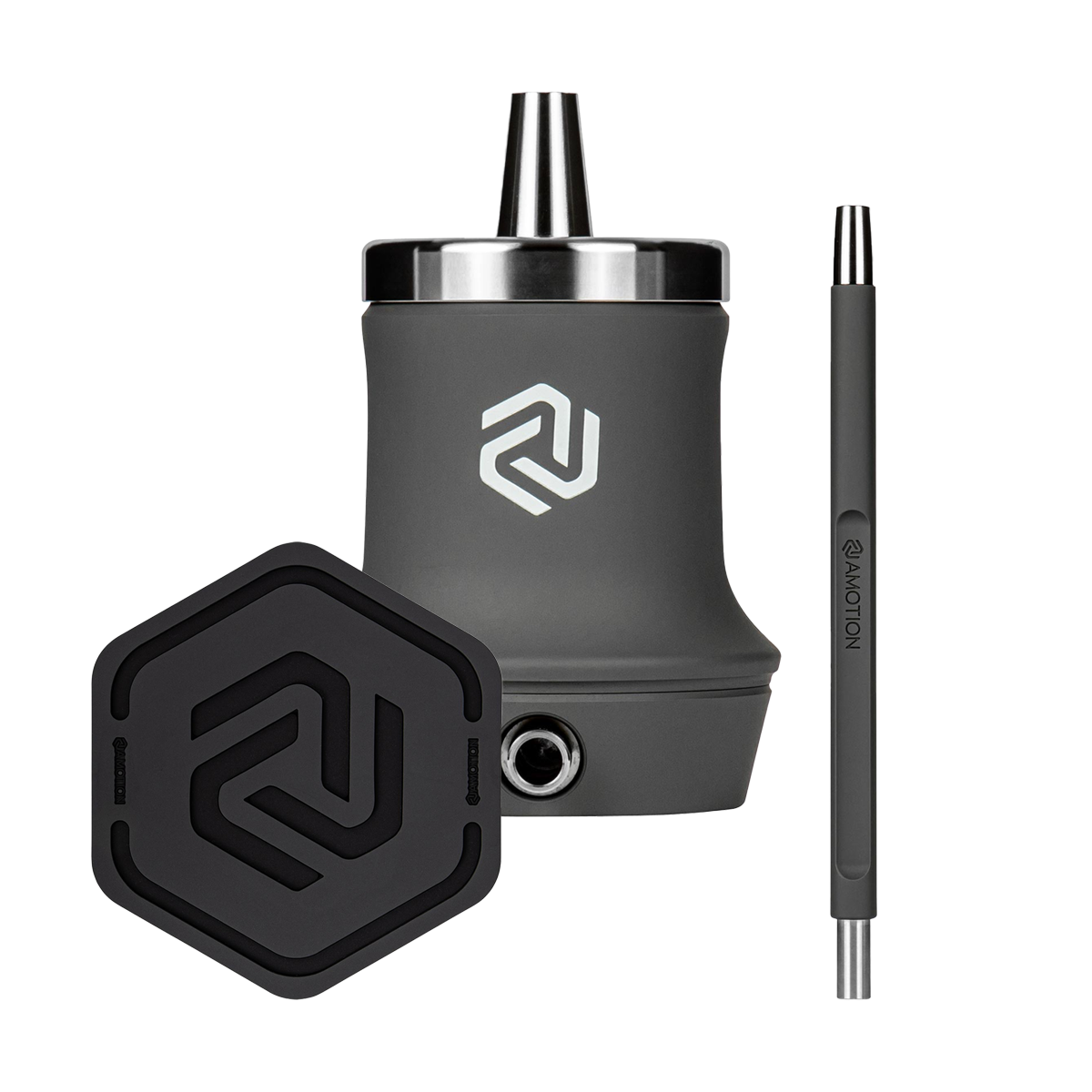 Moze - Amotion - Roam - Asher - Set