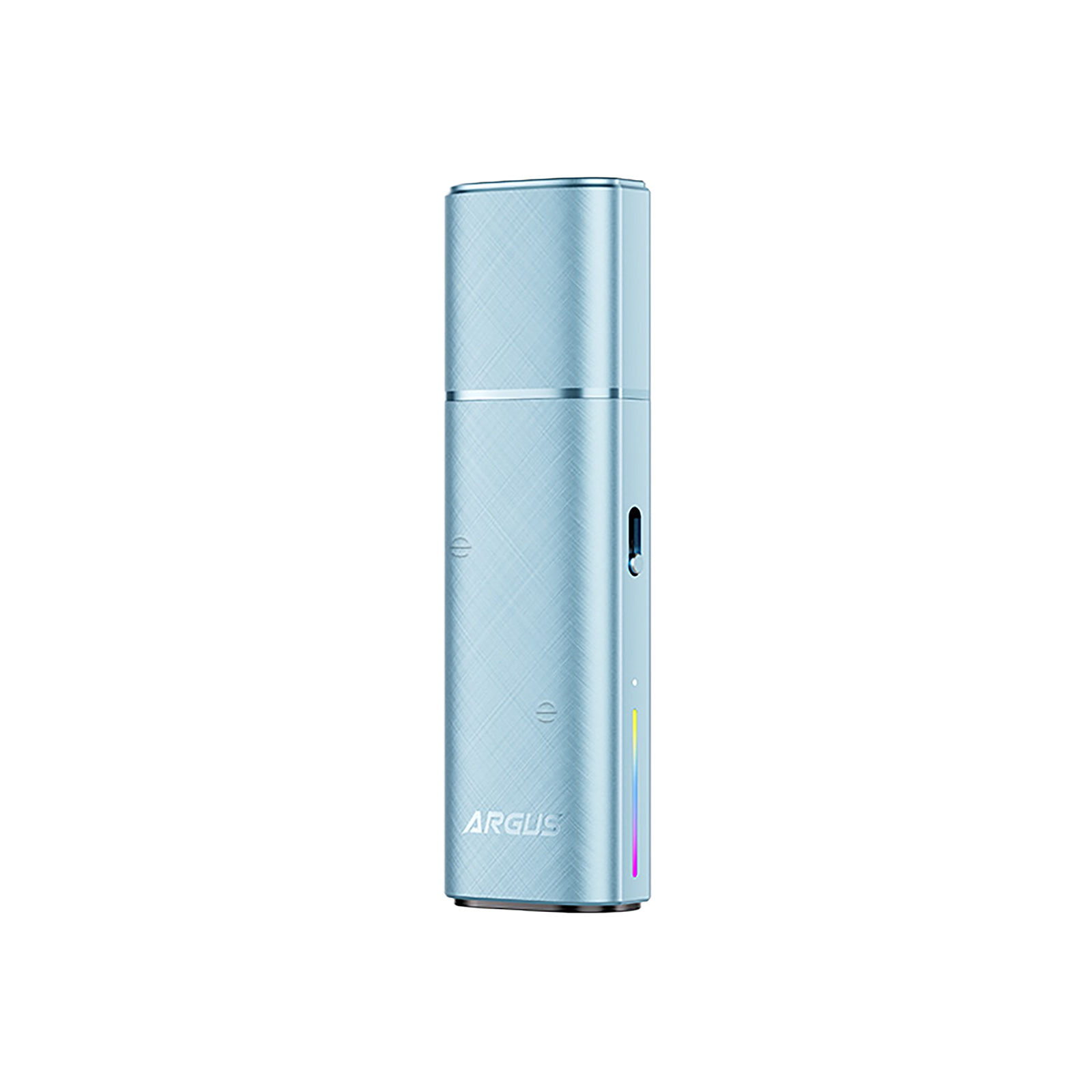 Voopoo Argus Klyc Pod Kit Dreamy Blue – Kompakt & Stark