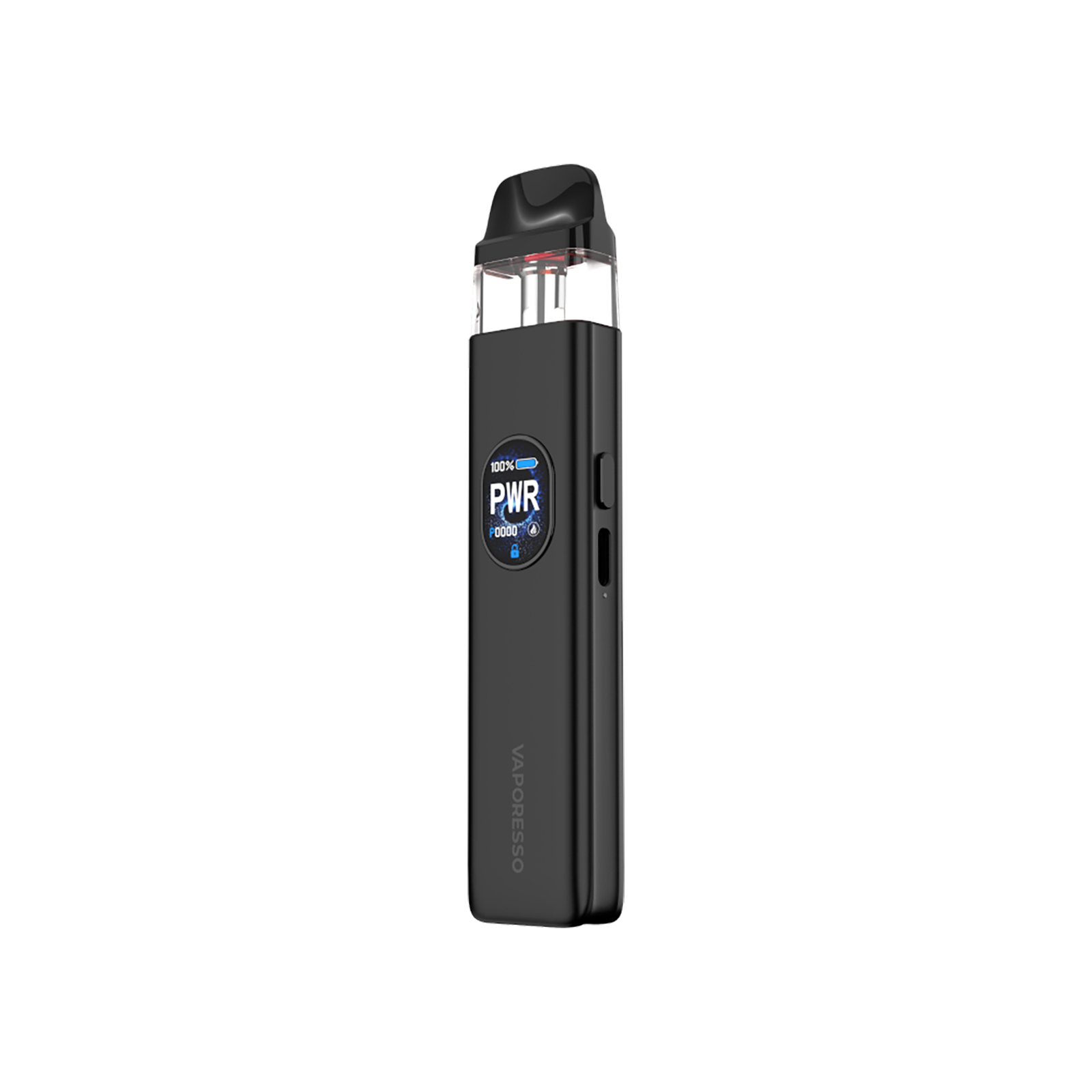 Vaporesso - Xros 5 - Kit - Schwarz
