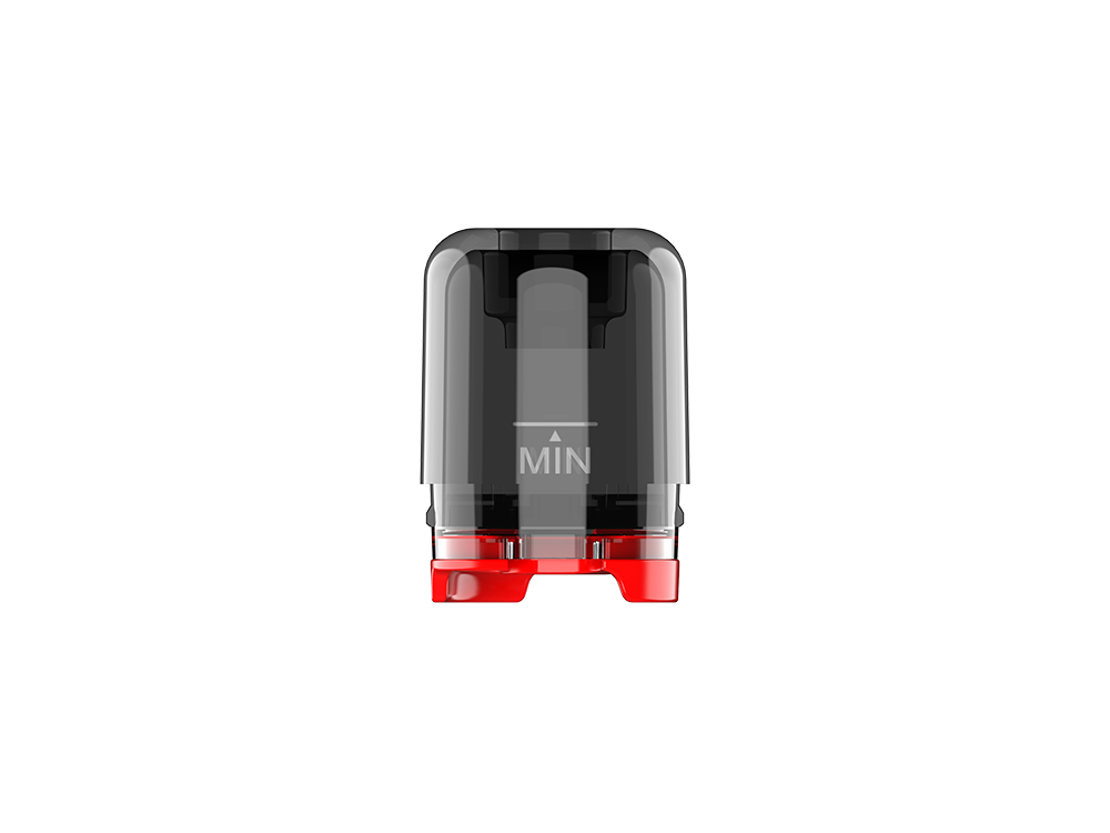 Uwell Whirl S2 Cartridge 3,5 ml | Online bestellen 2