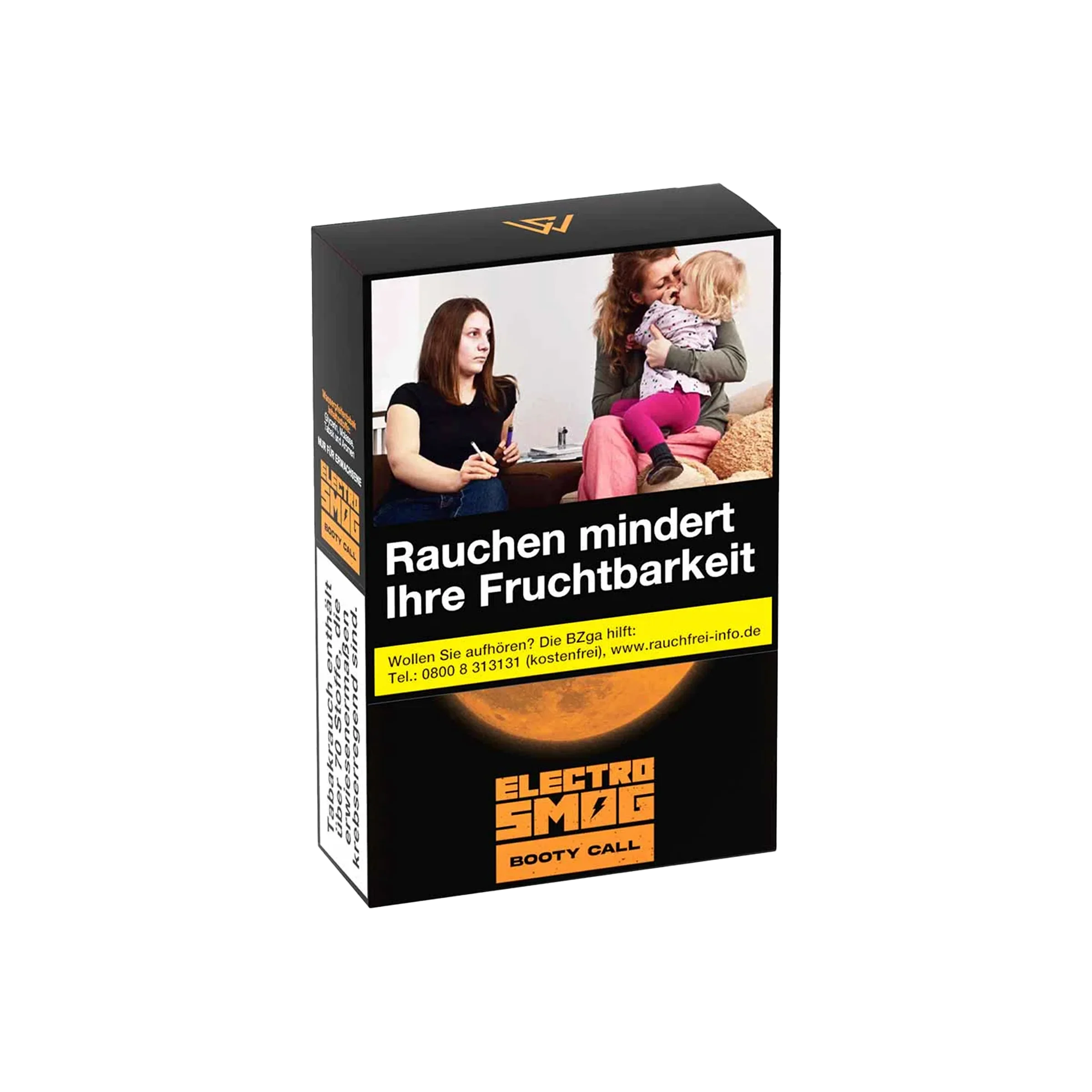 Electro Smog - Booty Call - 25 g | Shisha Tabak günstig online kaufen2