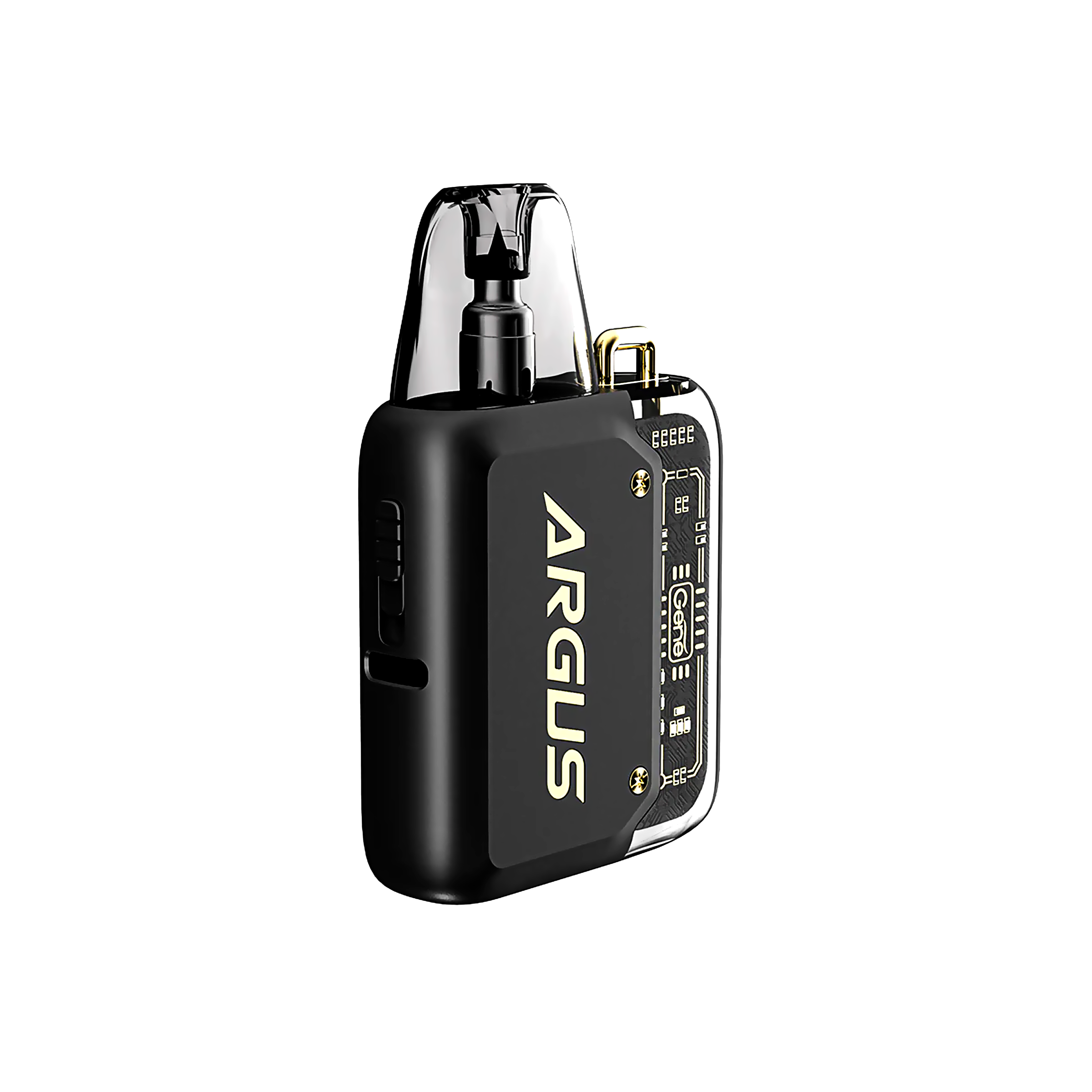 VooPoo - Argus P1 - Pod Kit - Black