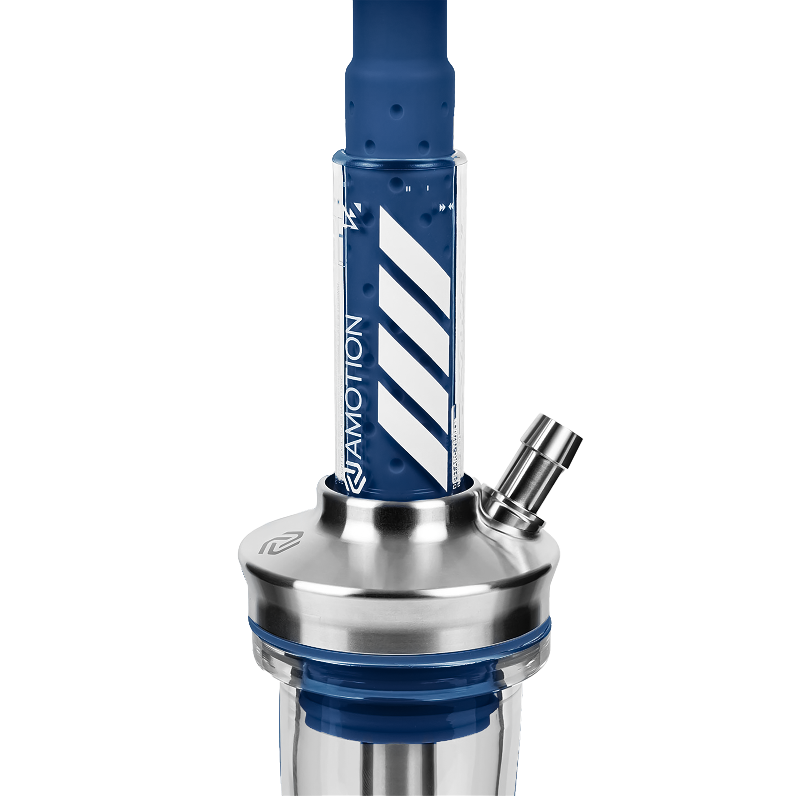 MOZE Amotion FUTR Cobalt | Shisha-Set günstig kaufen 2 MOZE Amotion FUTR Cobalt | Shisha-Set günstig kaufen 2