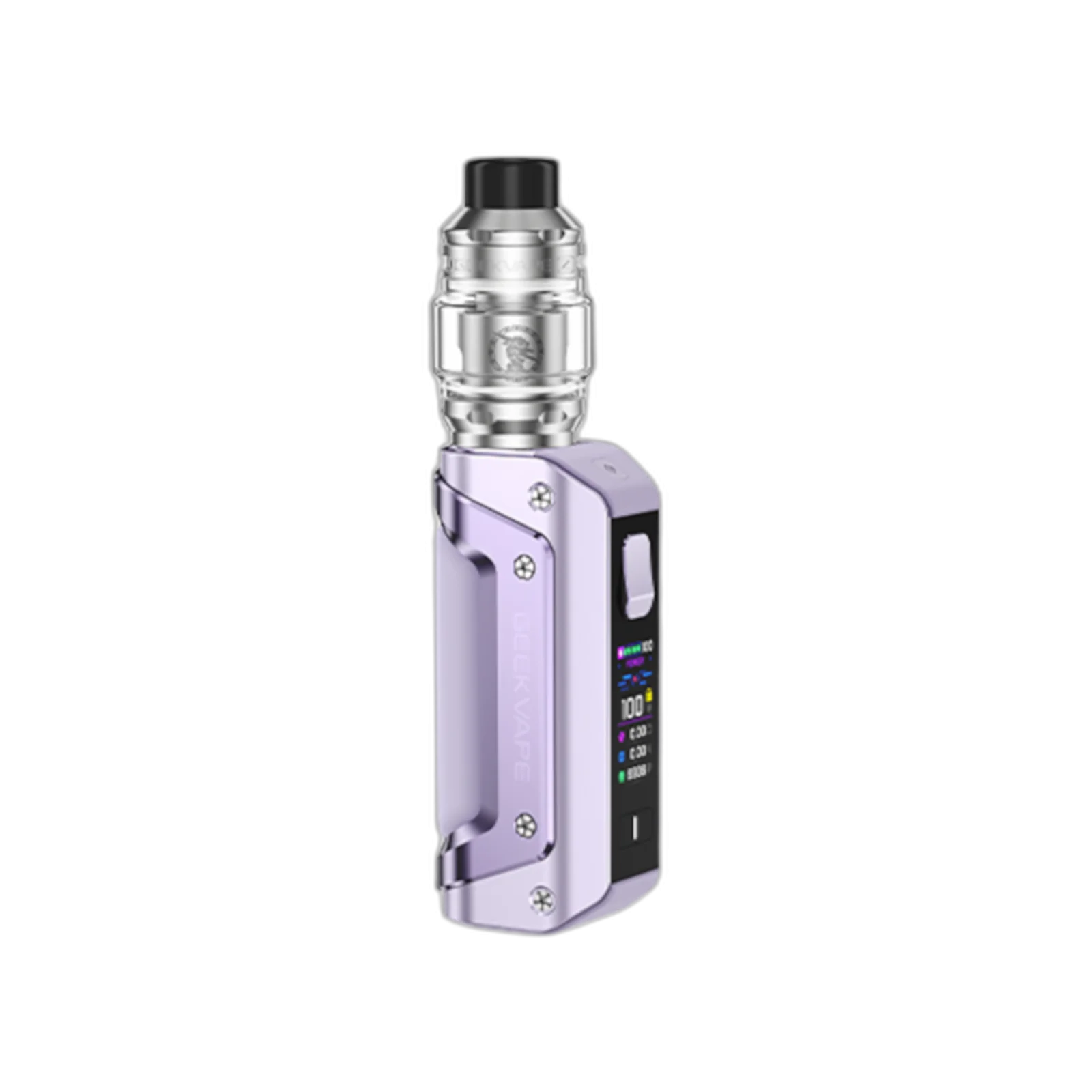 Geekvape - Aegis Solo 3 - Kit - Lila