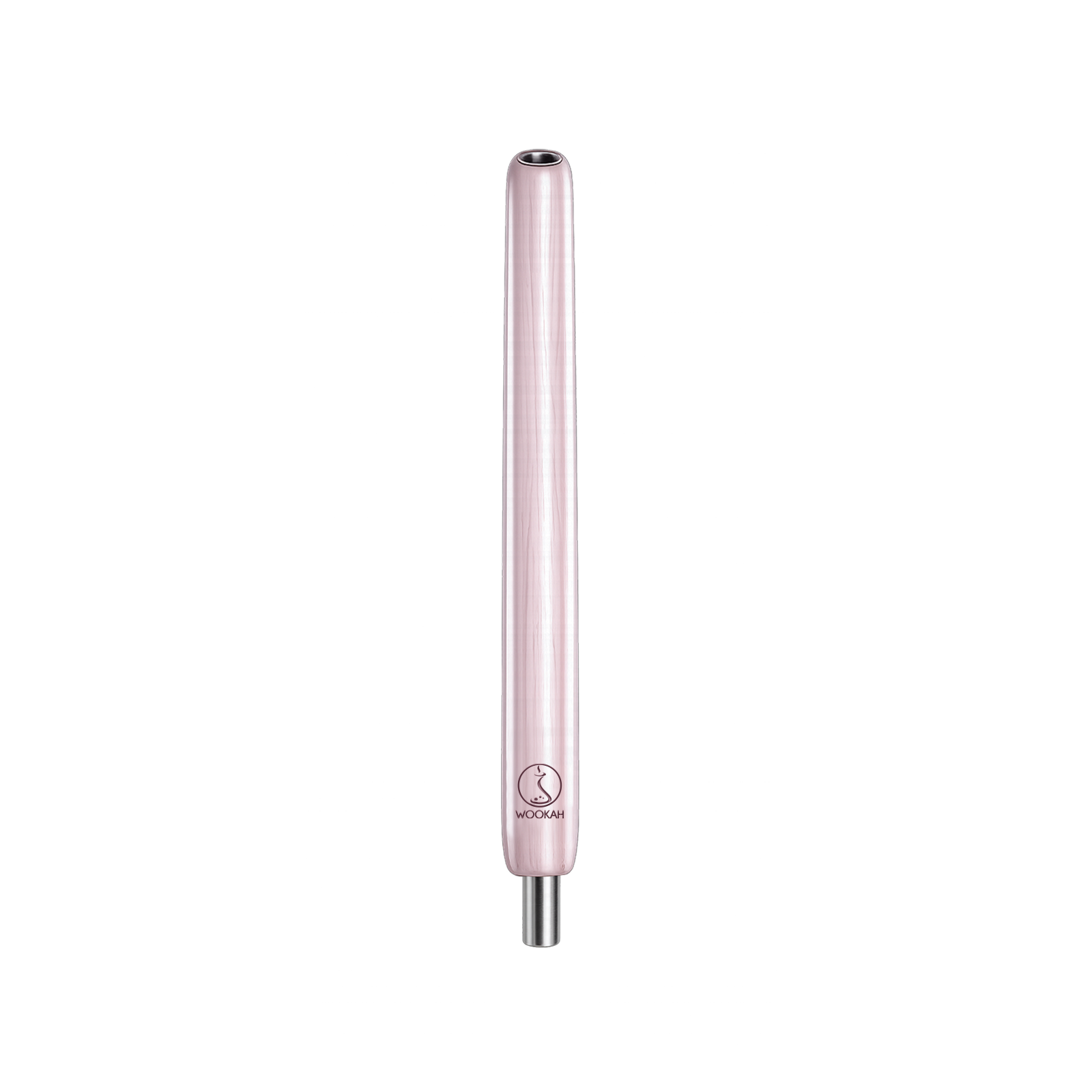 WOOKAH Holzmundstück Mauve – Exklusives Shisha Mundstück aus Holz 1