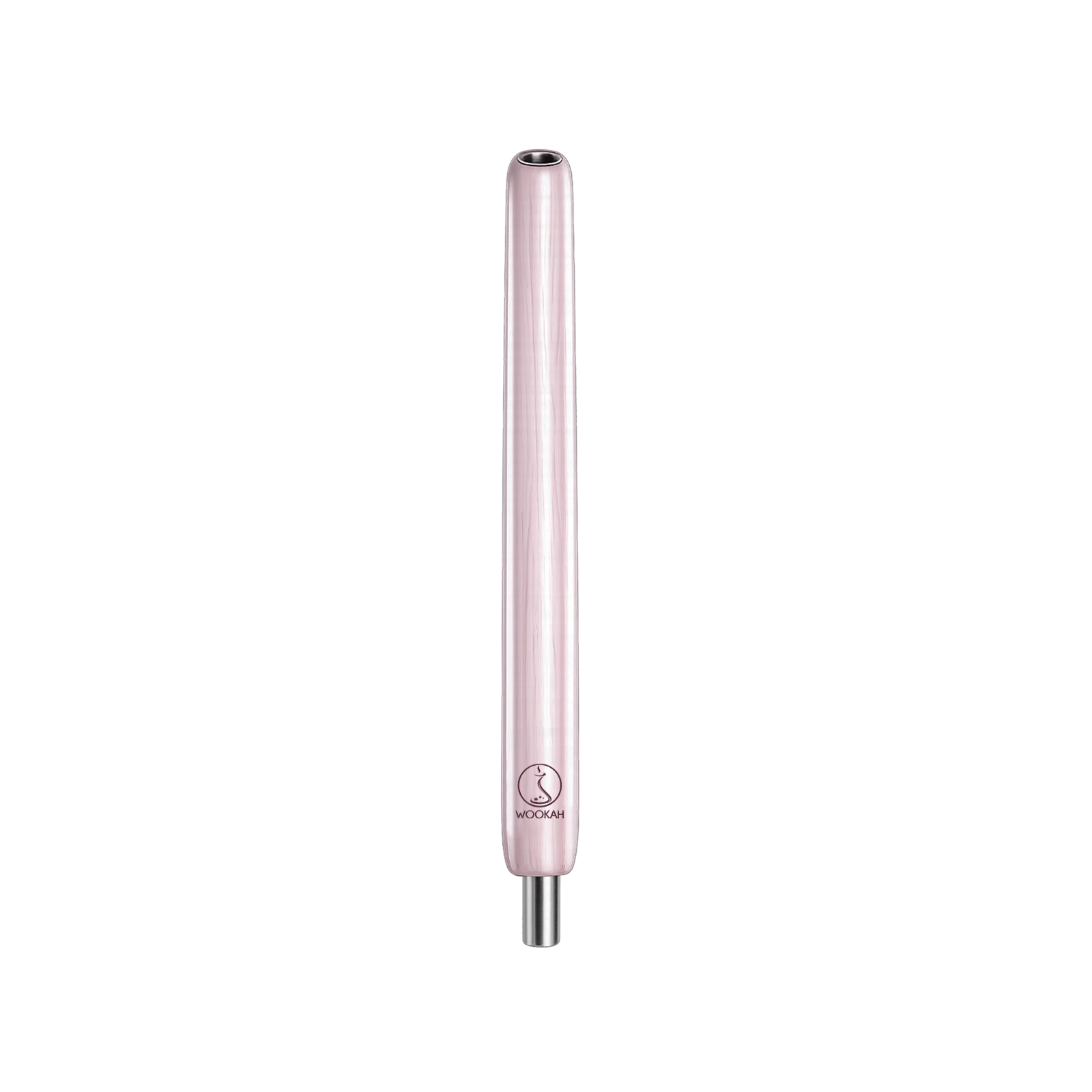 WOOKAH Holzmundst&uuml;ck Mauve &ndash; Exklusives Shisha Mundst&uuml;ck aus Holz 1