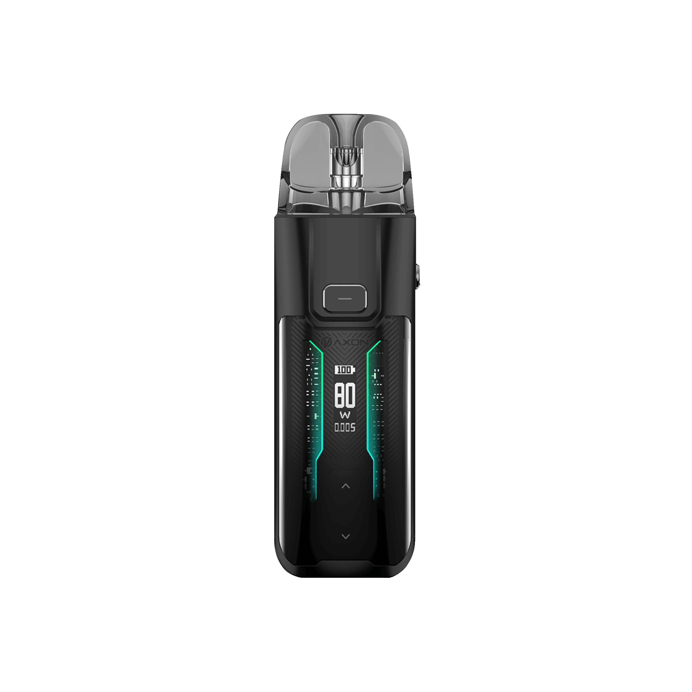 Varoresso Luxe XR Max Pod Kit Black| Online bestellen 1