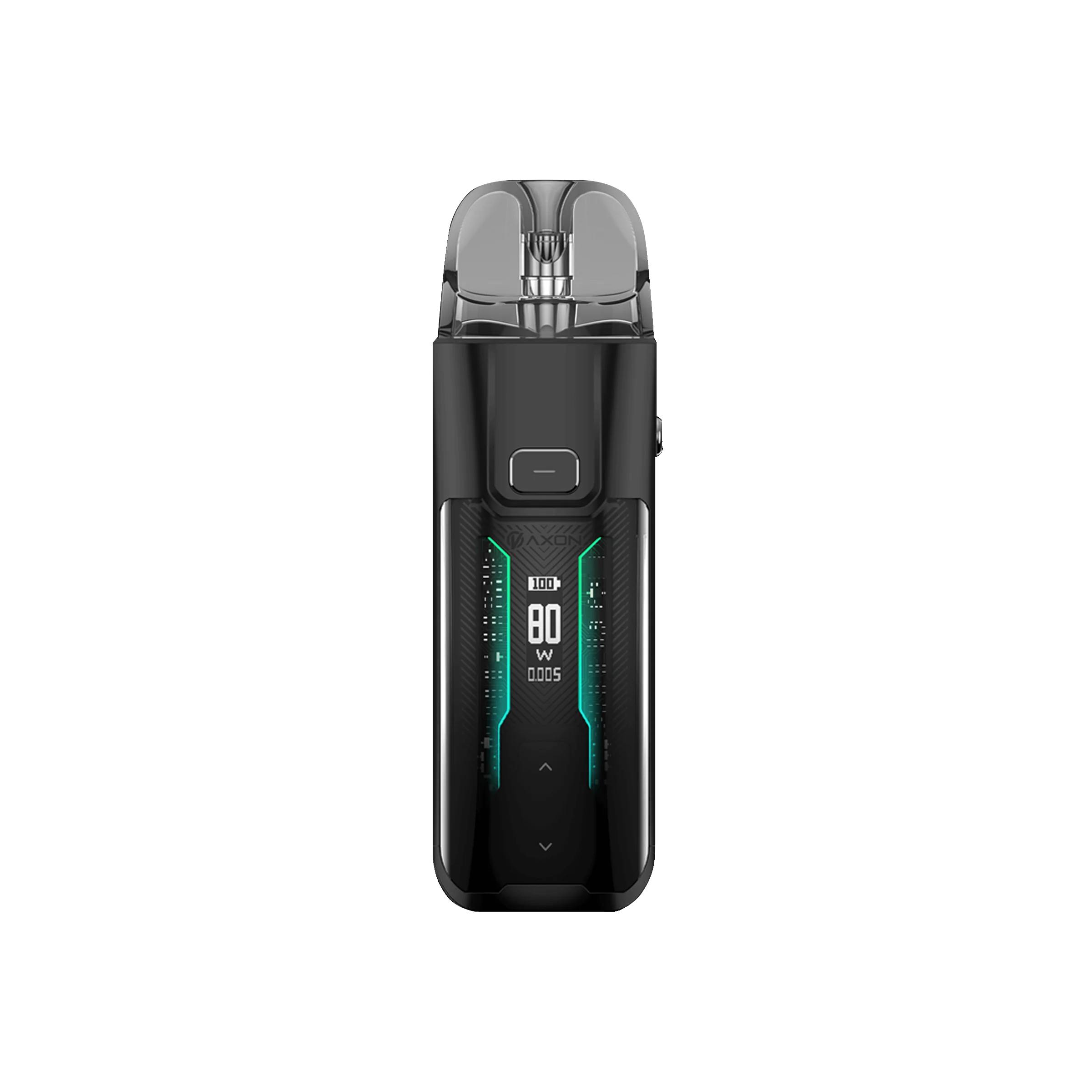 Varoresso Luxe XR Max Pod Kit Black| Online bestellen 1