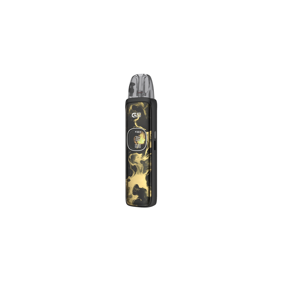 Uwell - Caliburn G5 - Kit - Black Gold1