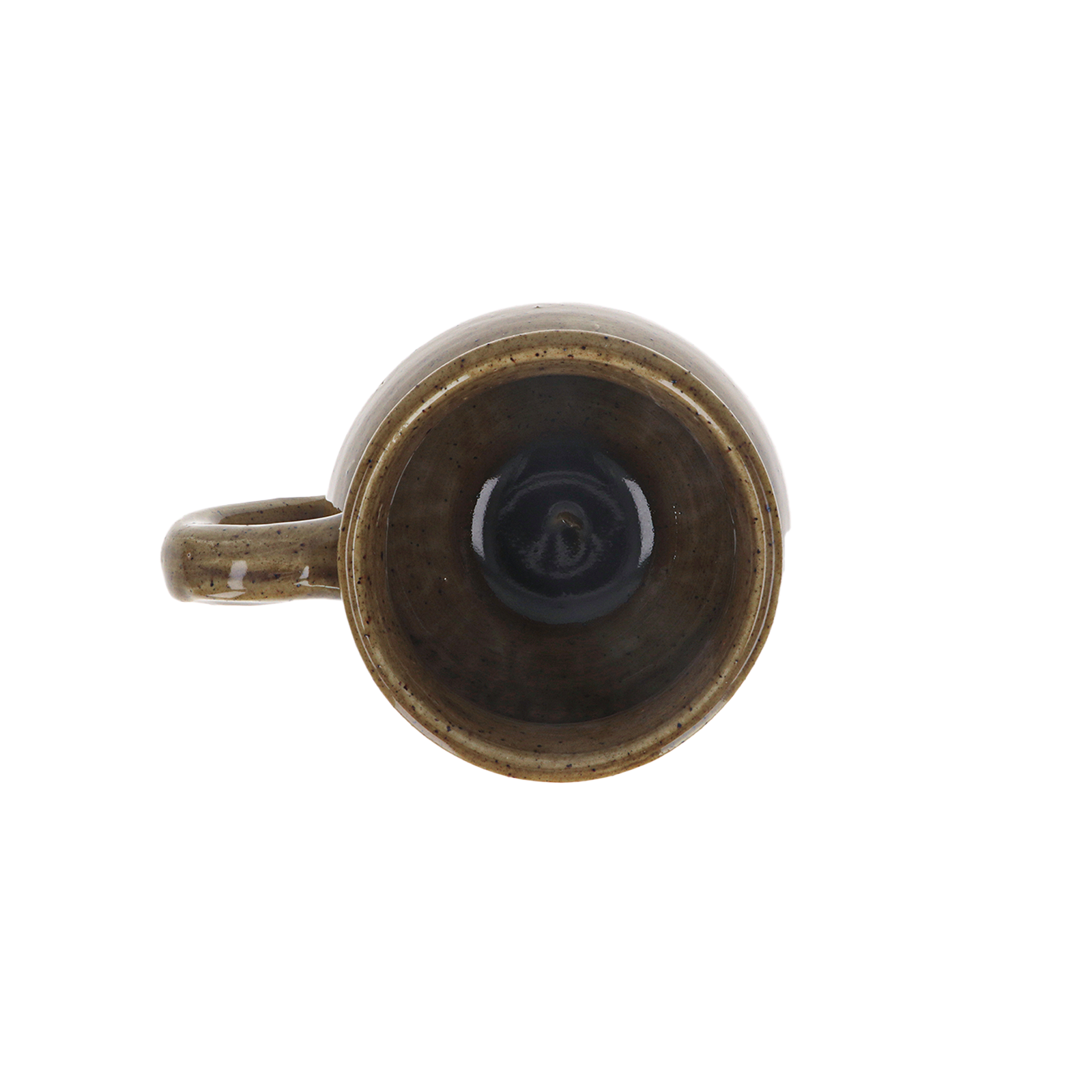 Brüstück Steingut - Taza - Ceramic Mug - Blaze Mir Einen Brüstück Steingut - Taza - Ceramic Mug - Blaze Mir Einen
