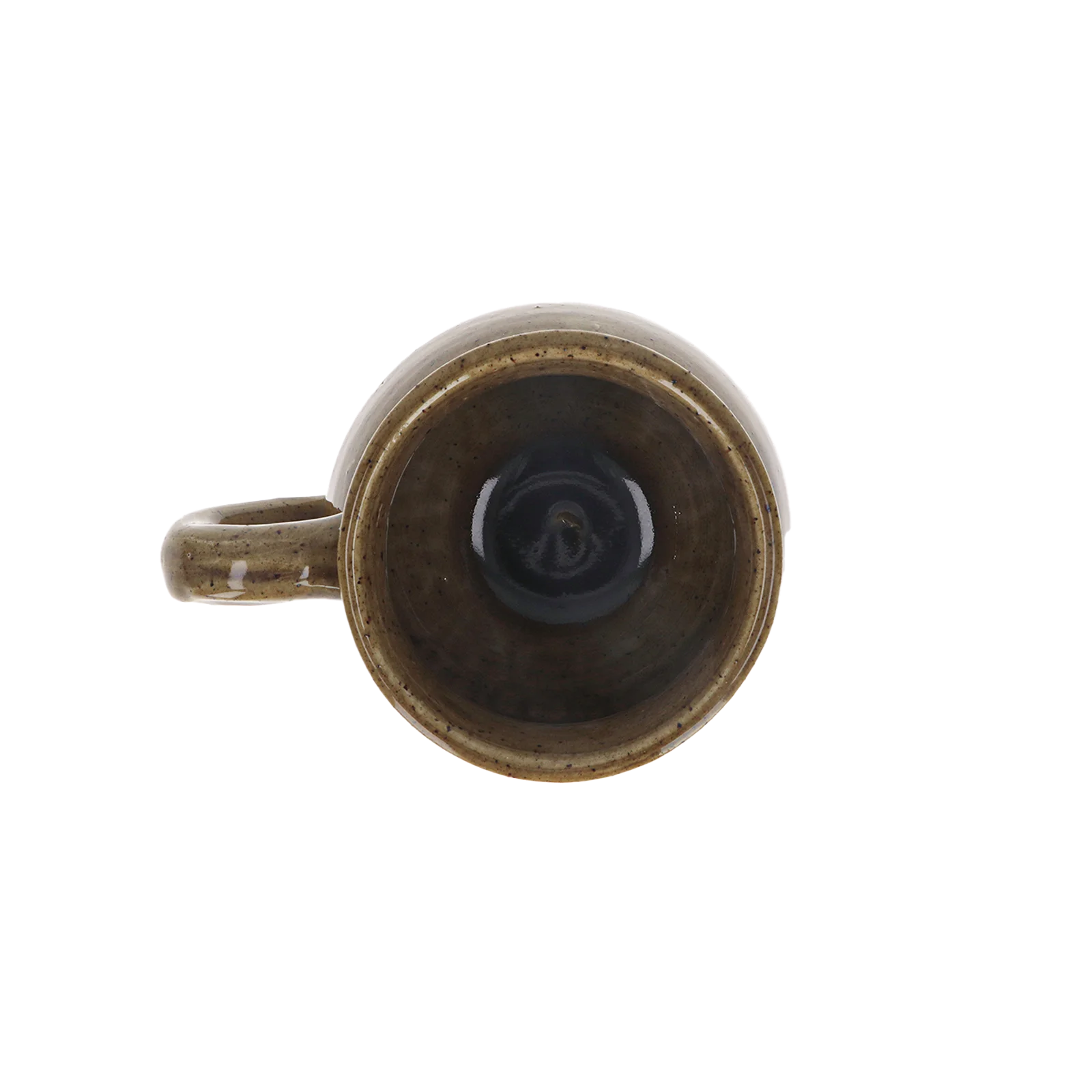 Brüstück Steingut - Taza - Ceramic Mug - Blaze Mir Einen Brüstück Steingut - Taza - Ceramic Mug - Blaze Mir Einen