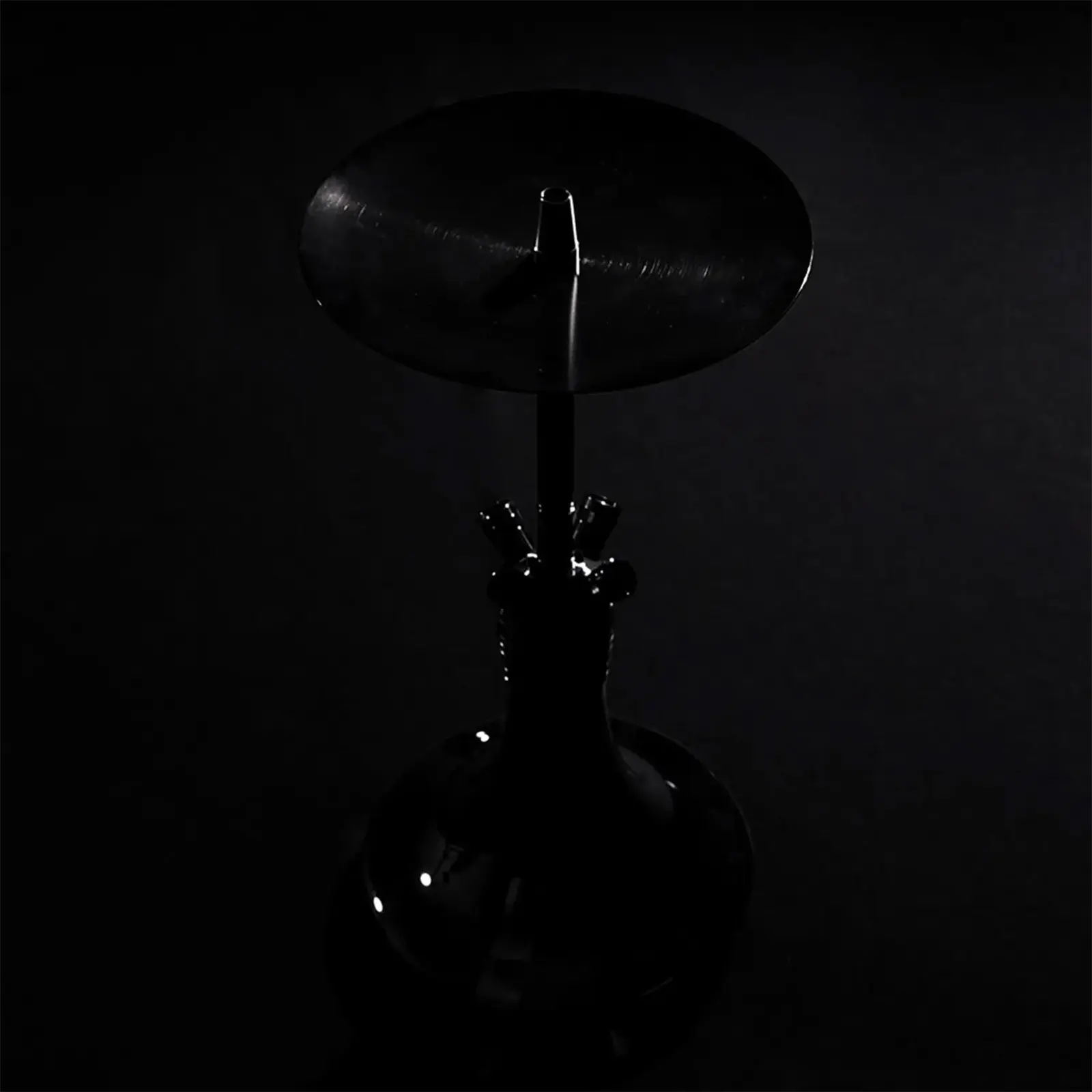 Steamulation - Ultimate Black Gen III - Graphite Metallic4