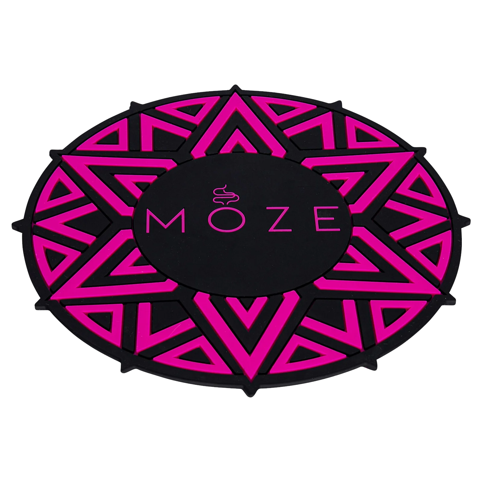 Moze - Bowluntersetzer - Purple 1