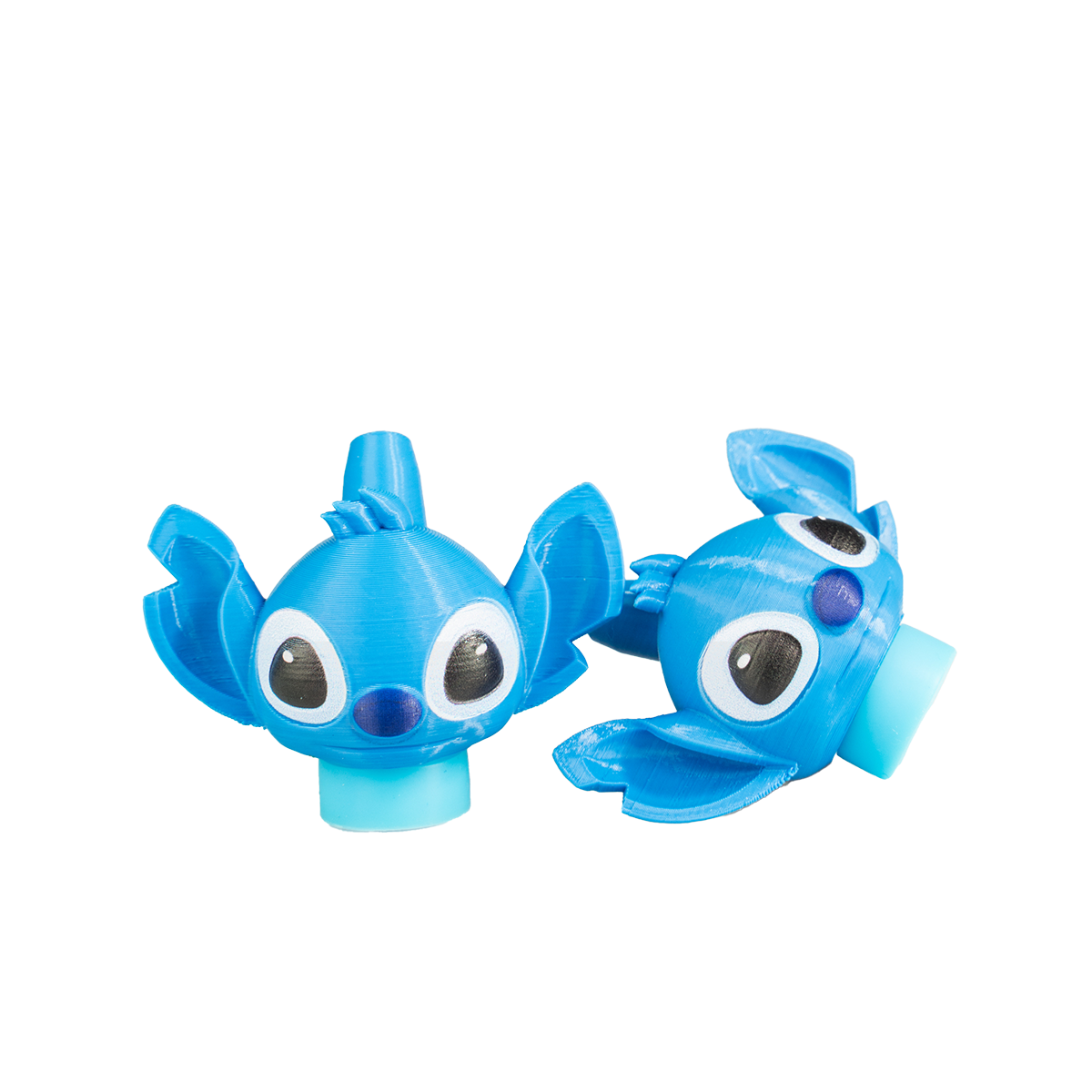 HOOKAiN - 3D Mouthpiece - Spielo & Snitch HOOKAiN - 3D Mouthpiece - Spielo & Snitch