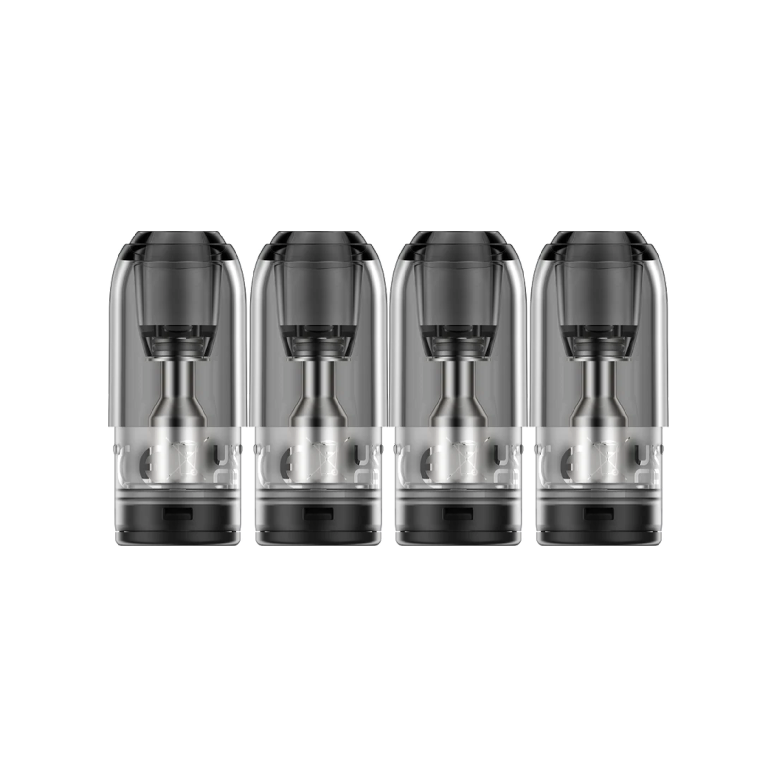 GeekVape - Wenax M1 V2 - Cartridge Pod mit Verdampfer - 4 Stk. - 1.2 Ohm 1