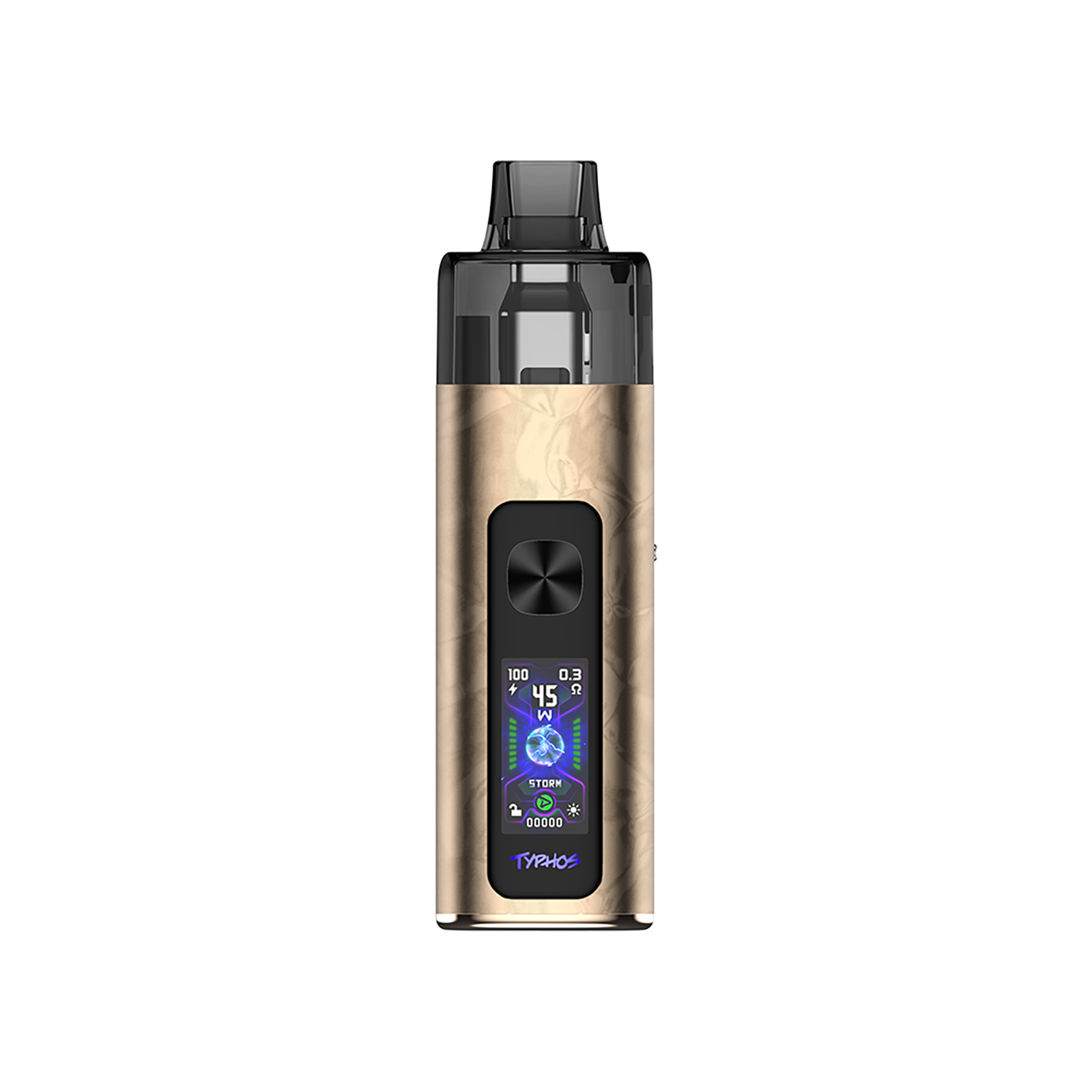 Uwell - Typhos - Kit - Gold