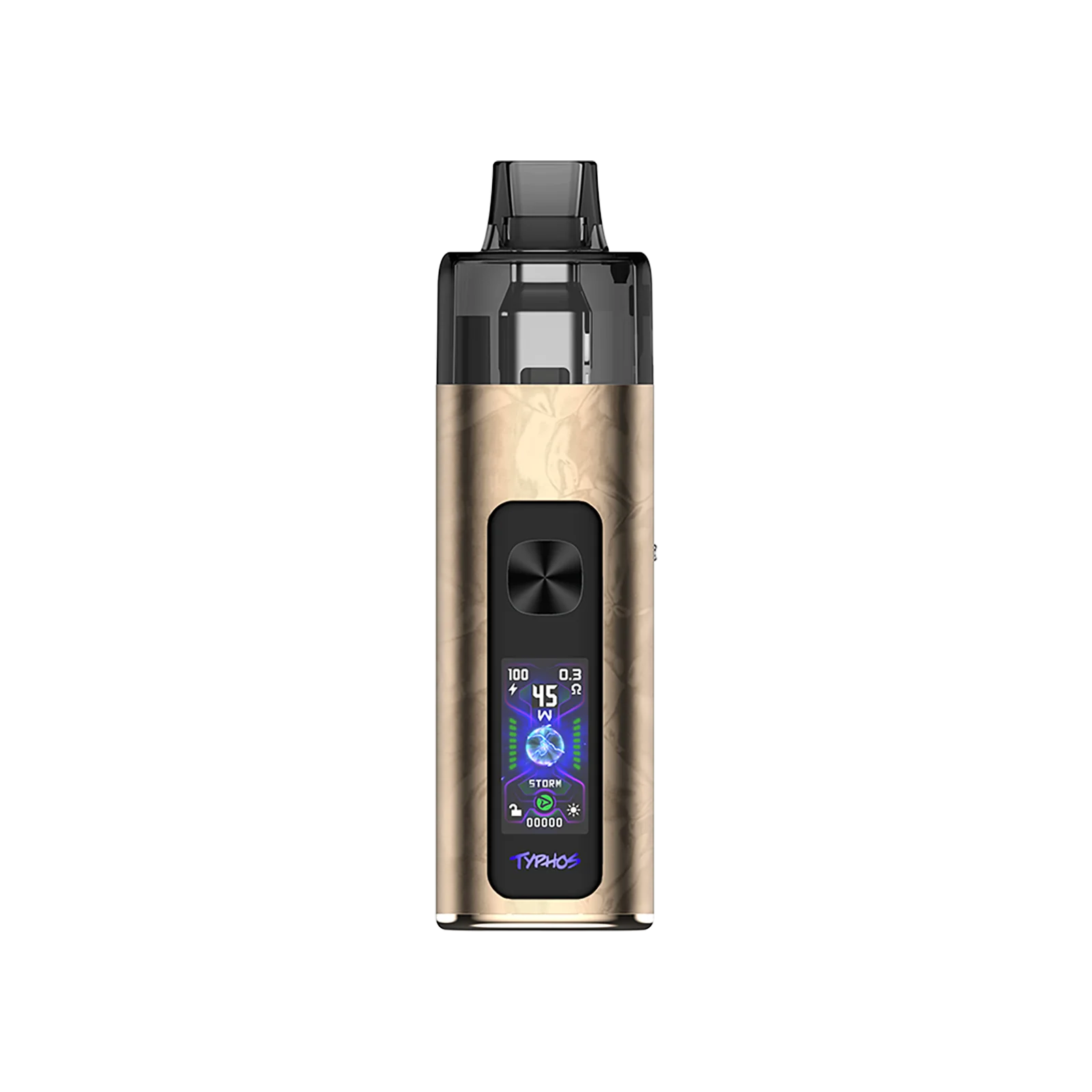 Uwell - Typhos - Kit - Gold