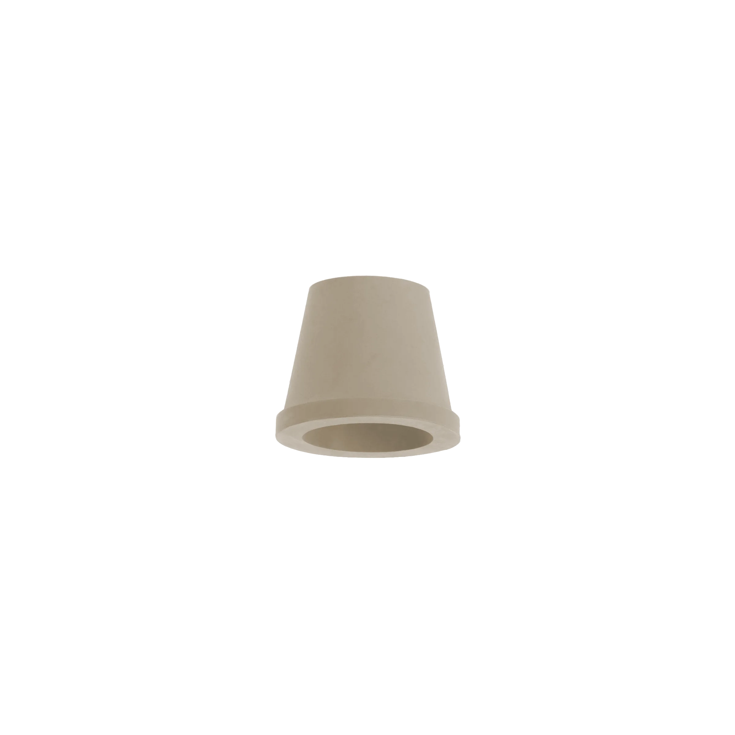 AO - Bowl Seal - Rubber - Natur