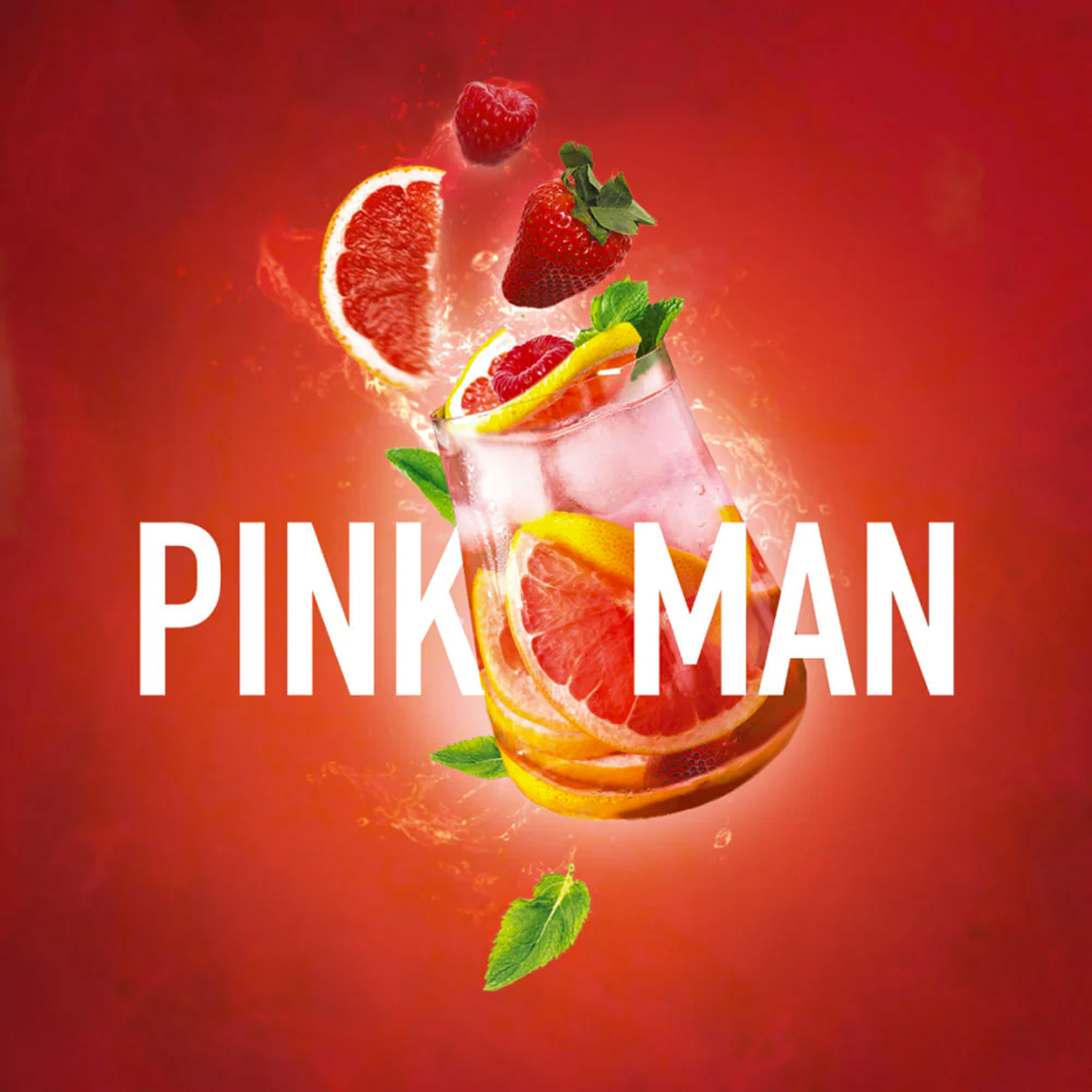 Must H - Pinkman - 25 g | Shisha-Tabak günstig online kaufen-2