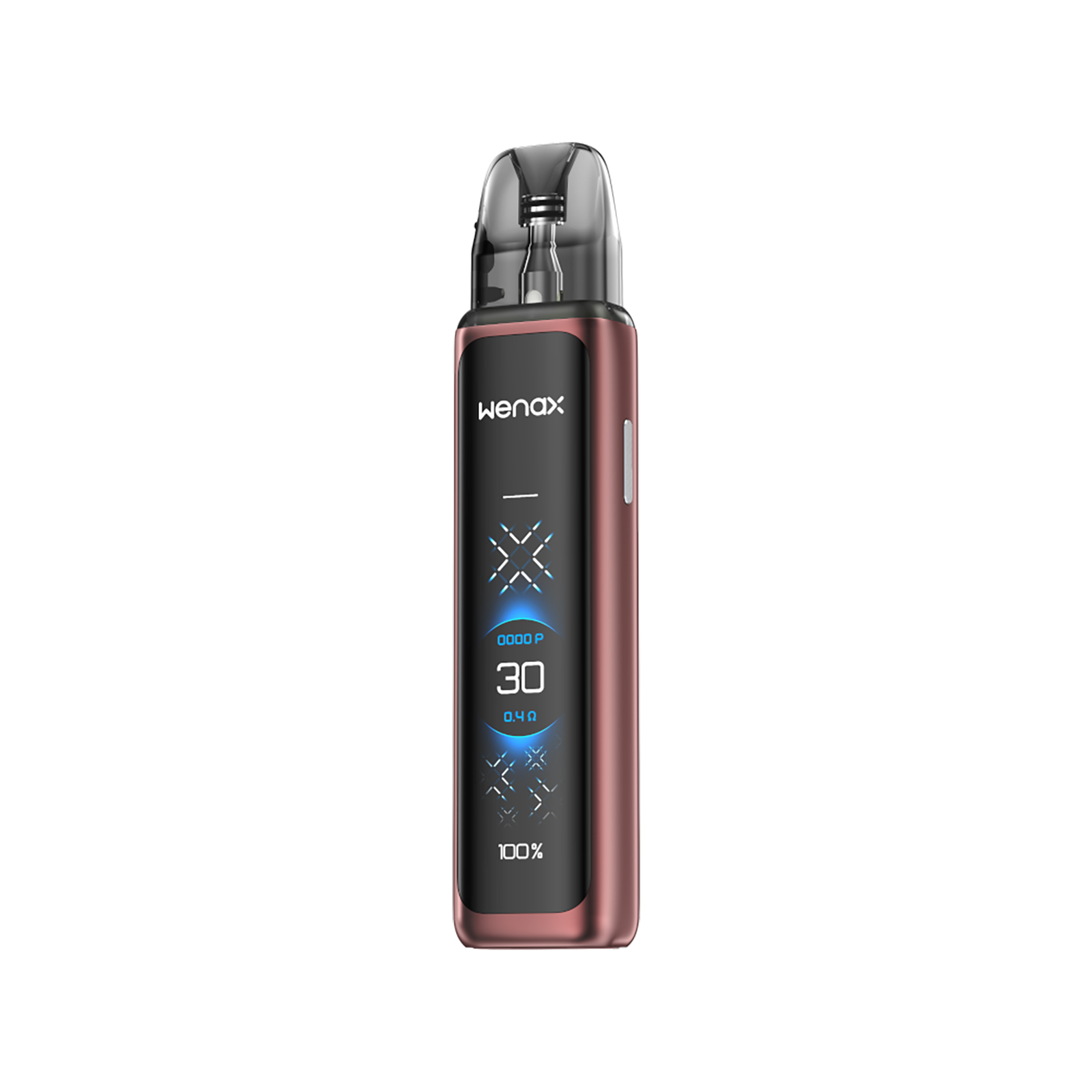 Geekvape - Wenax Q Ultra - Kit