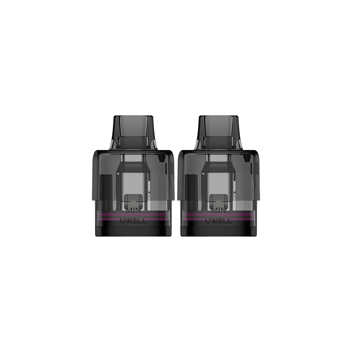 Uwell Typhos Pods 2 ml 0,3 Ohm &ndash; Sub-Ohm- 1