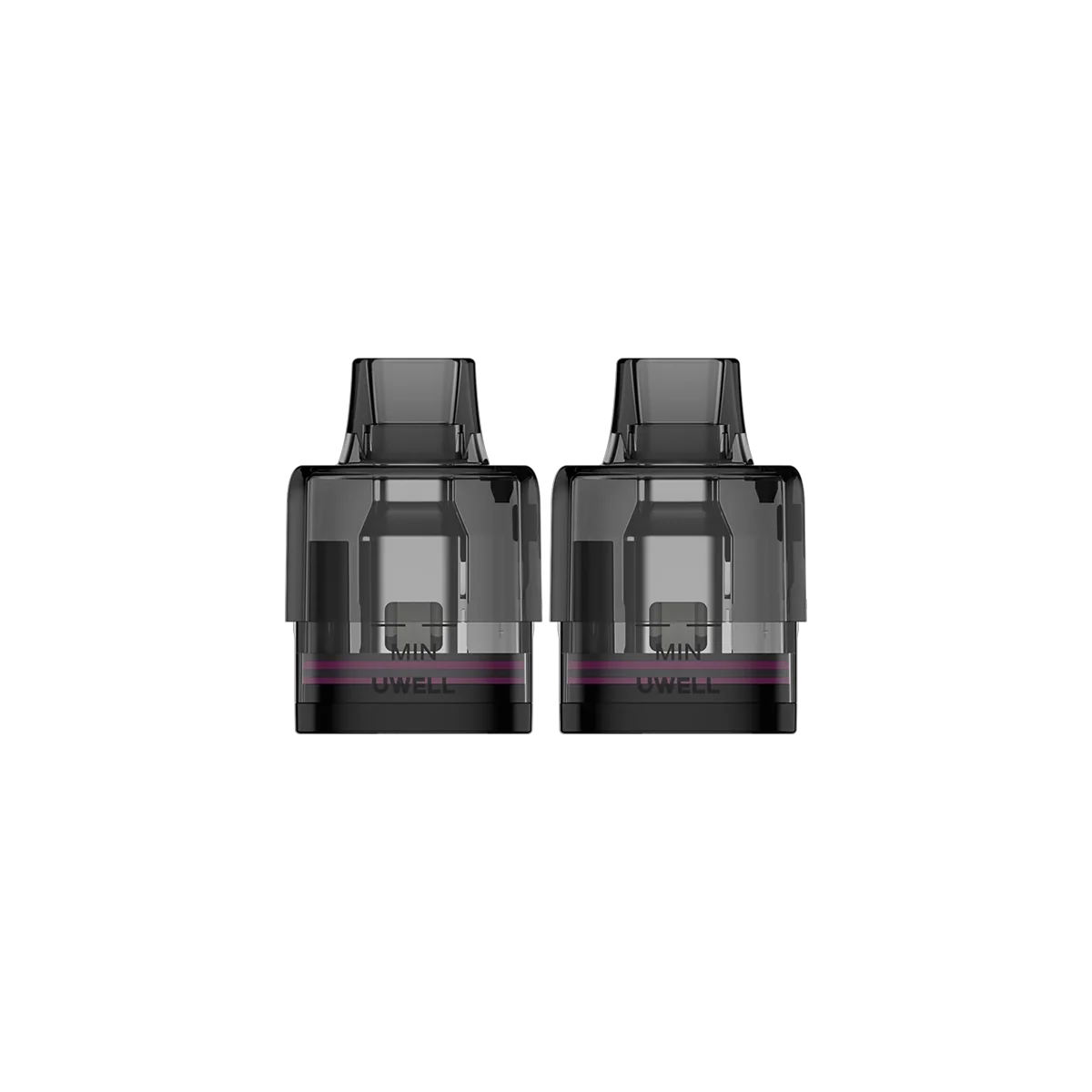 Uwell Typhos Pods 2 ml 0,3 Ohm &ndash; Sub-Ohm- 1