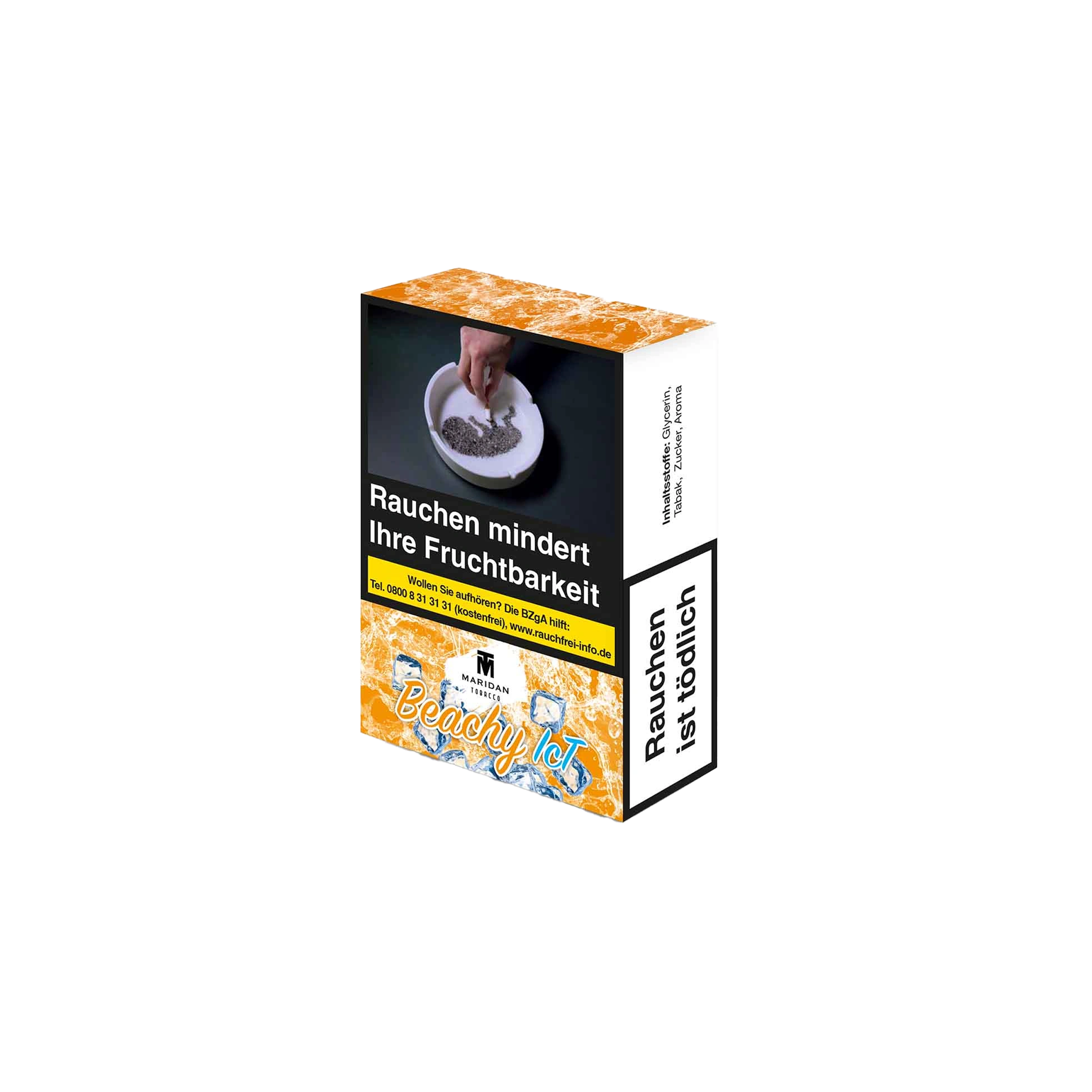 Maridan - Beachy IcT - 25 g