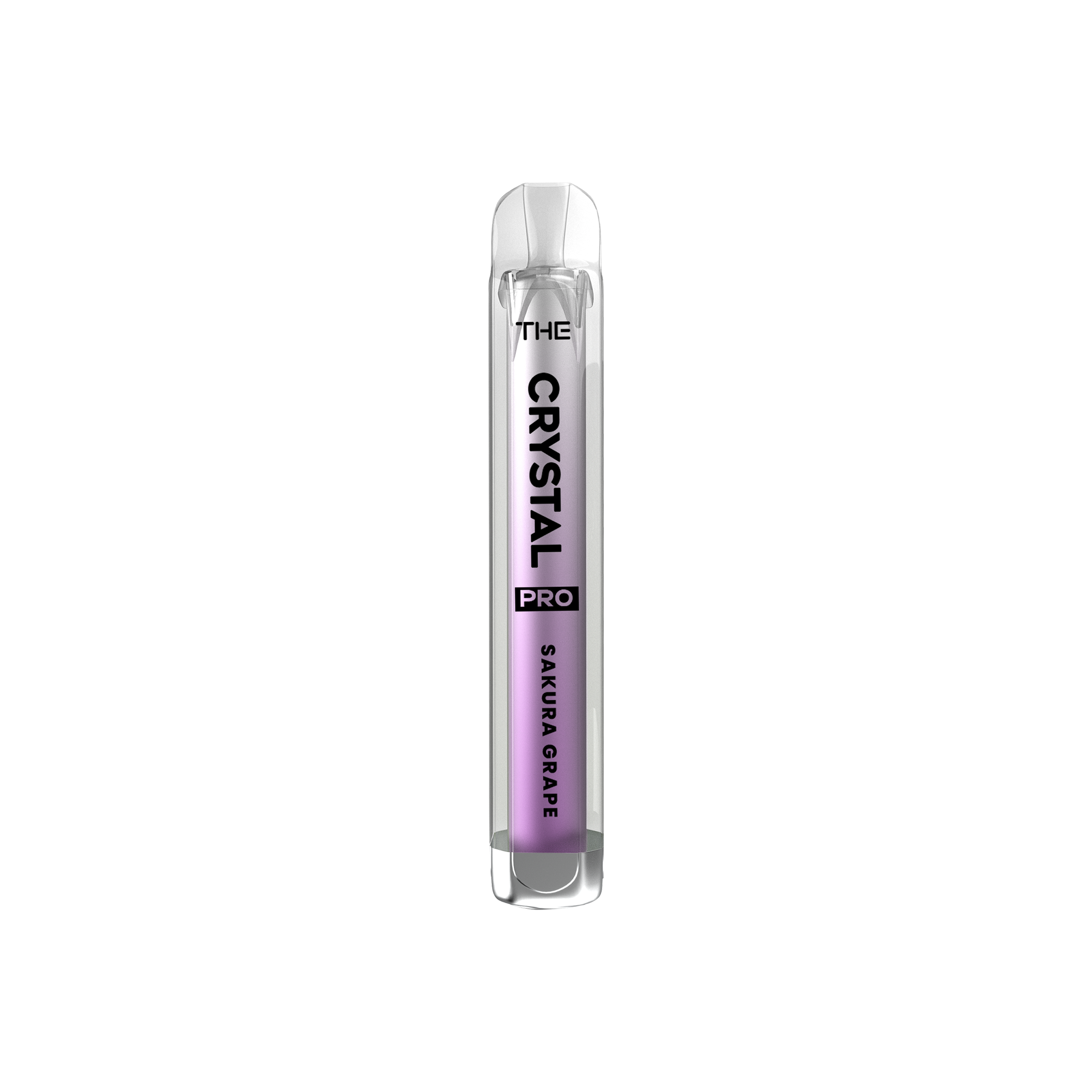 The Crystal Pro - Sakura Grape - Vapestick