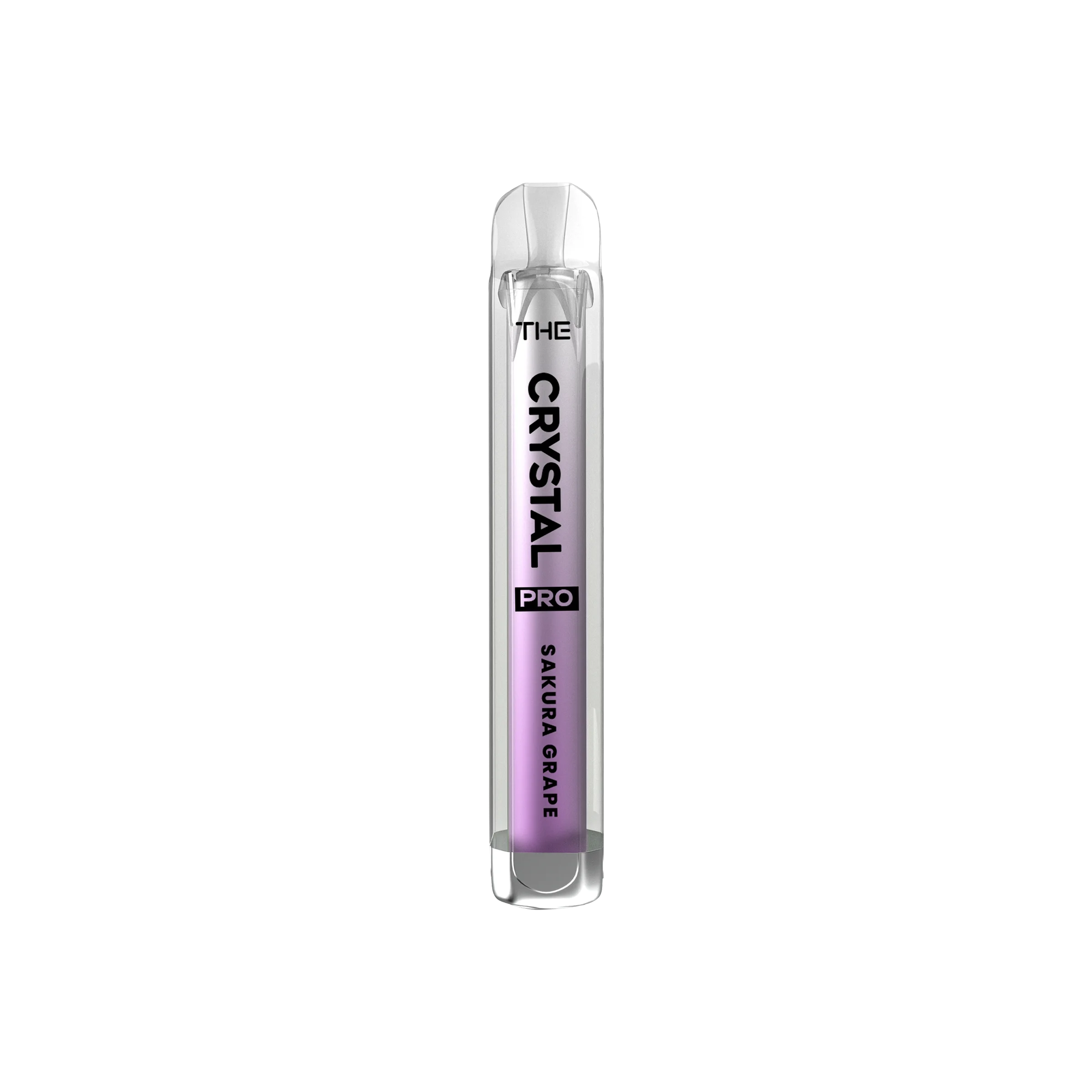 The Crystal Pro - Sakura Grape - Vapestick