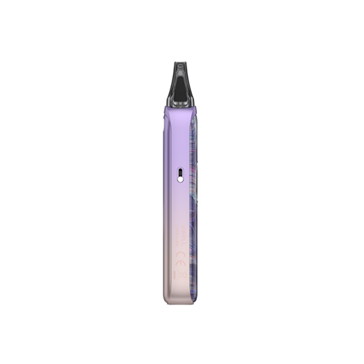 Uwell Caliburn G5 Aurora Feathers Kit &ndash; 1600 mAh, 35 W, Pod 2