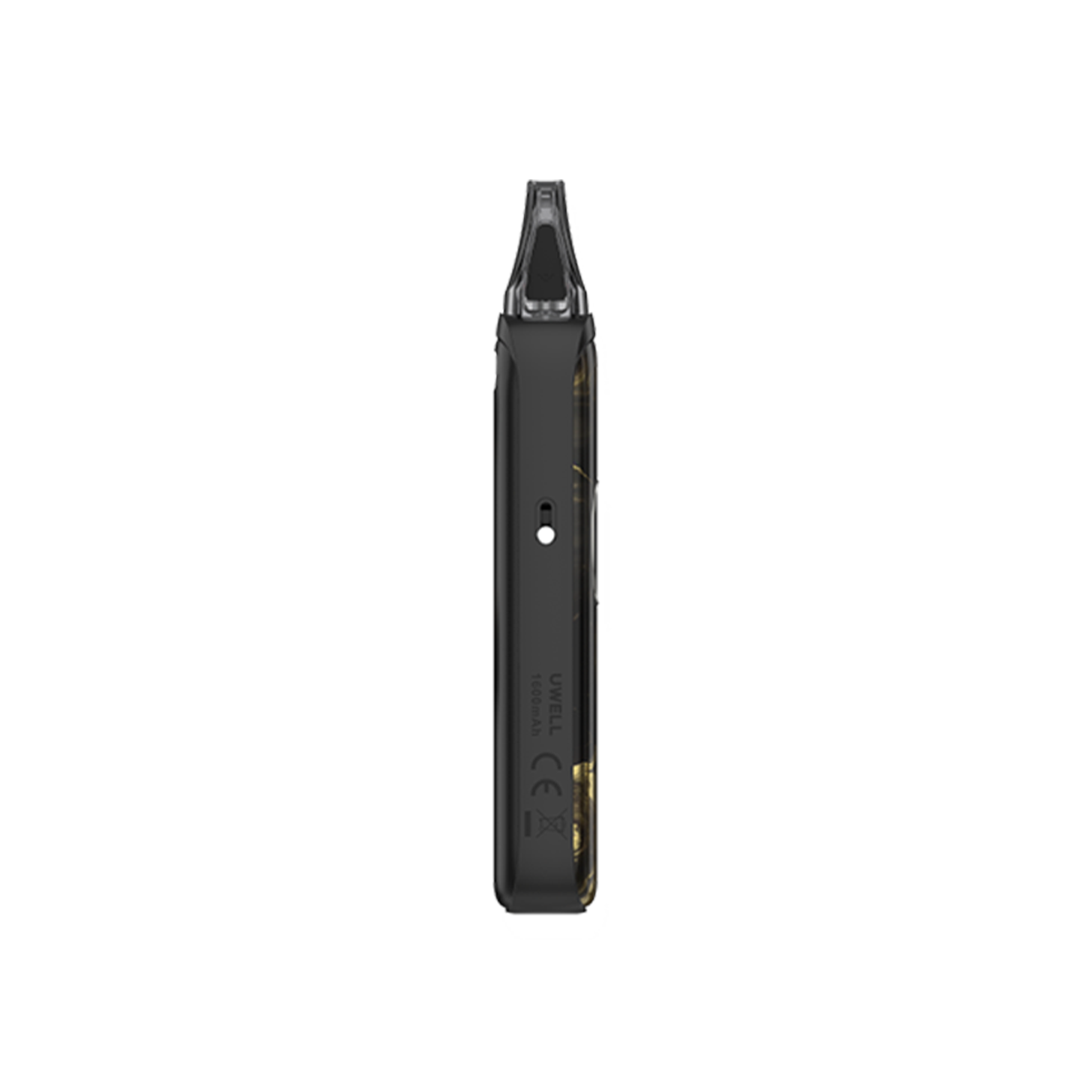 Uwell Caliburn G5 Kit Black Gold &ndash; 1600 mAh, 35 W 4
