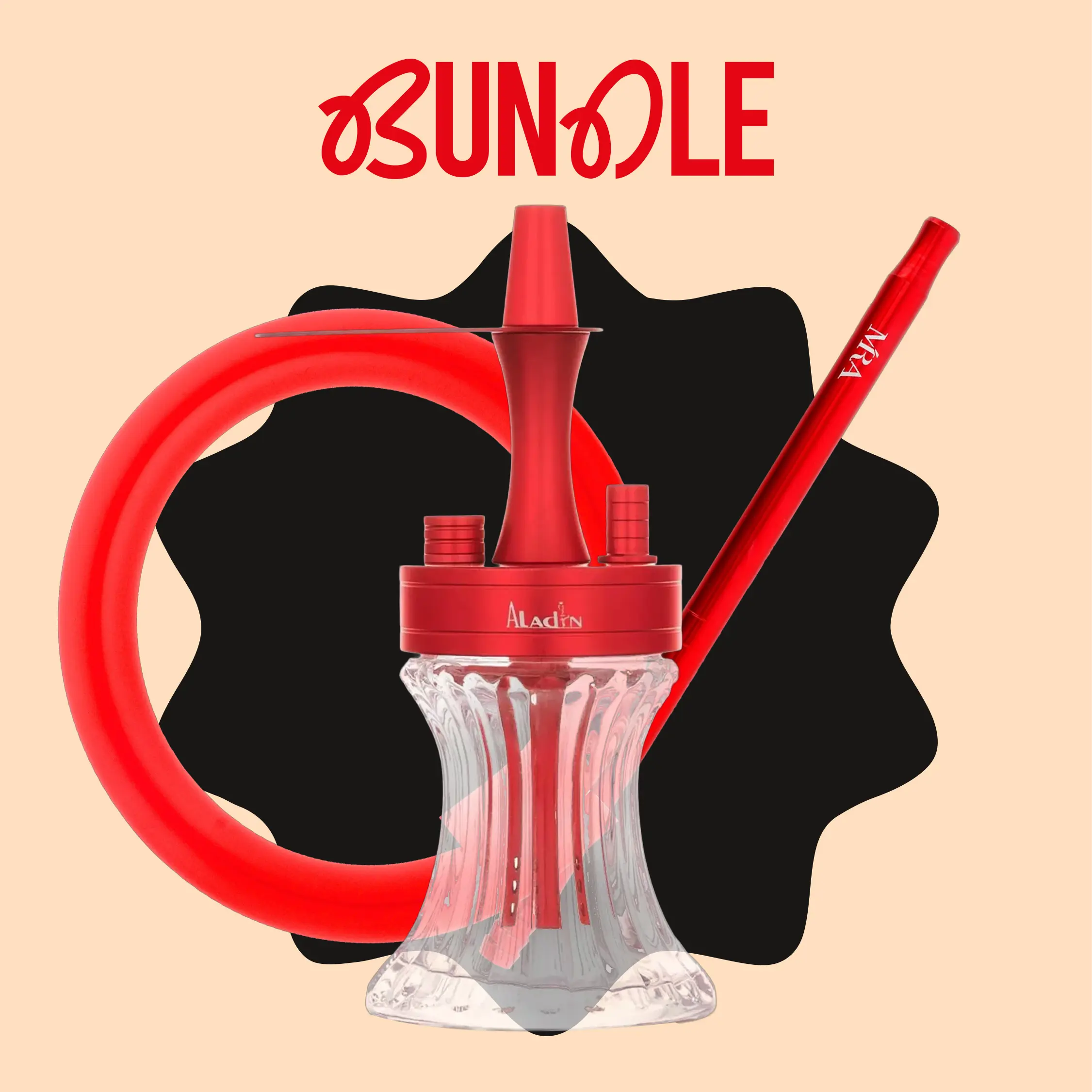 Bundle - Pfeife 2 Go 1