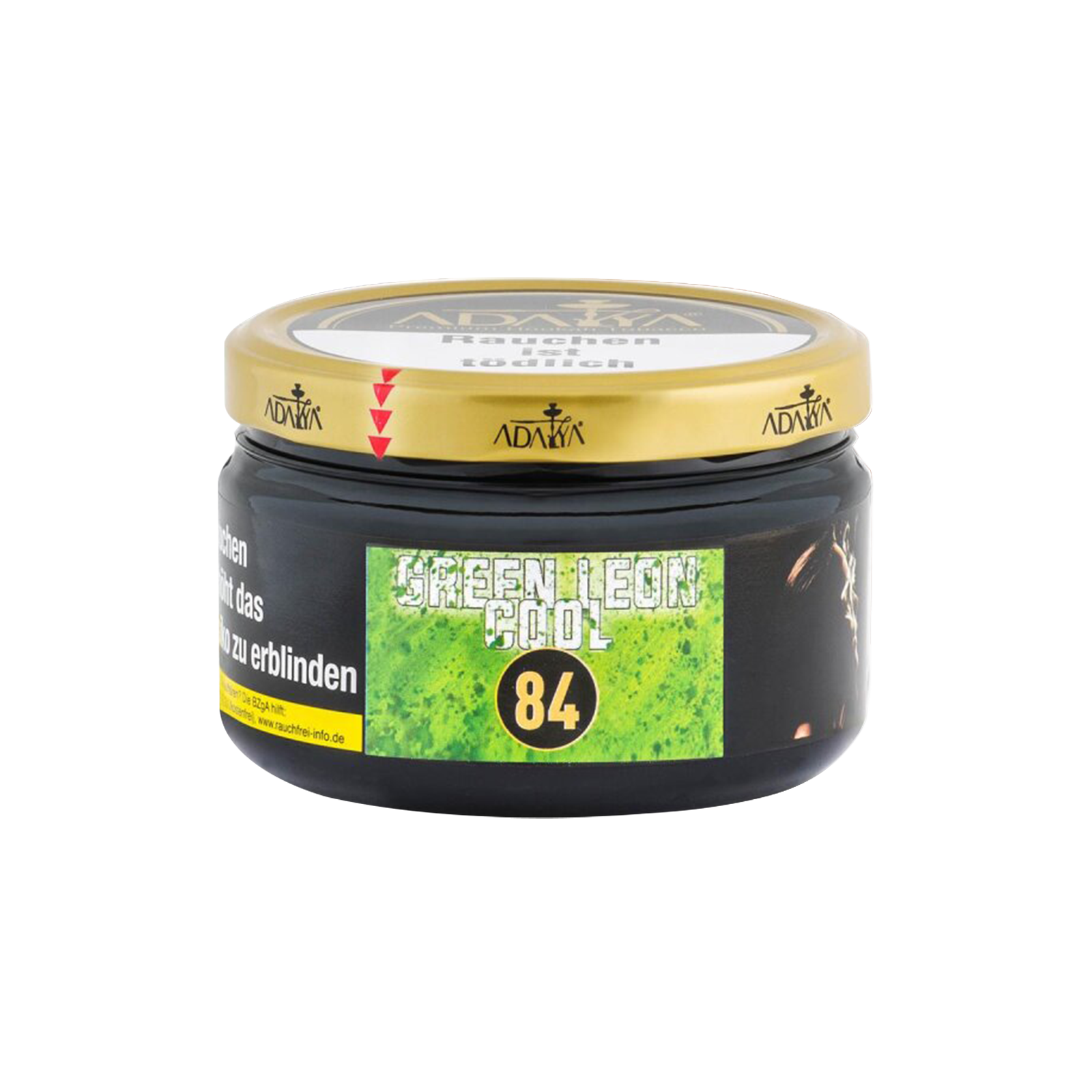 Adalya - Green Leon Cool - 200 g 1