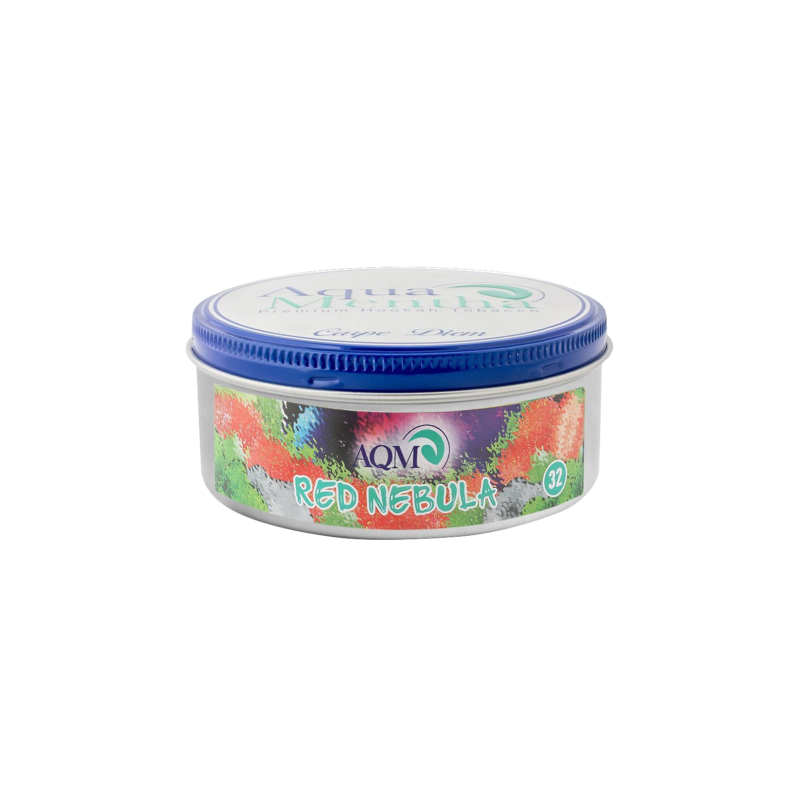 Aqua Mentha - Red Nebula - 200 g 1