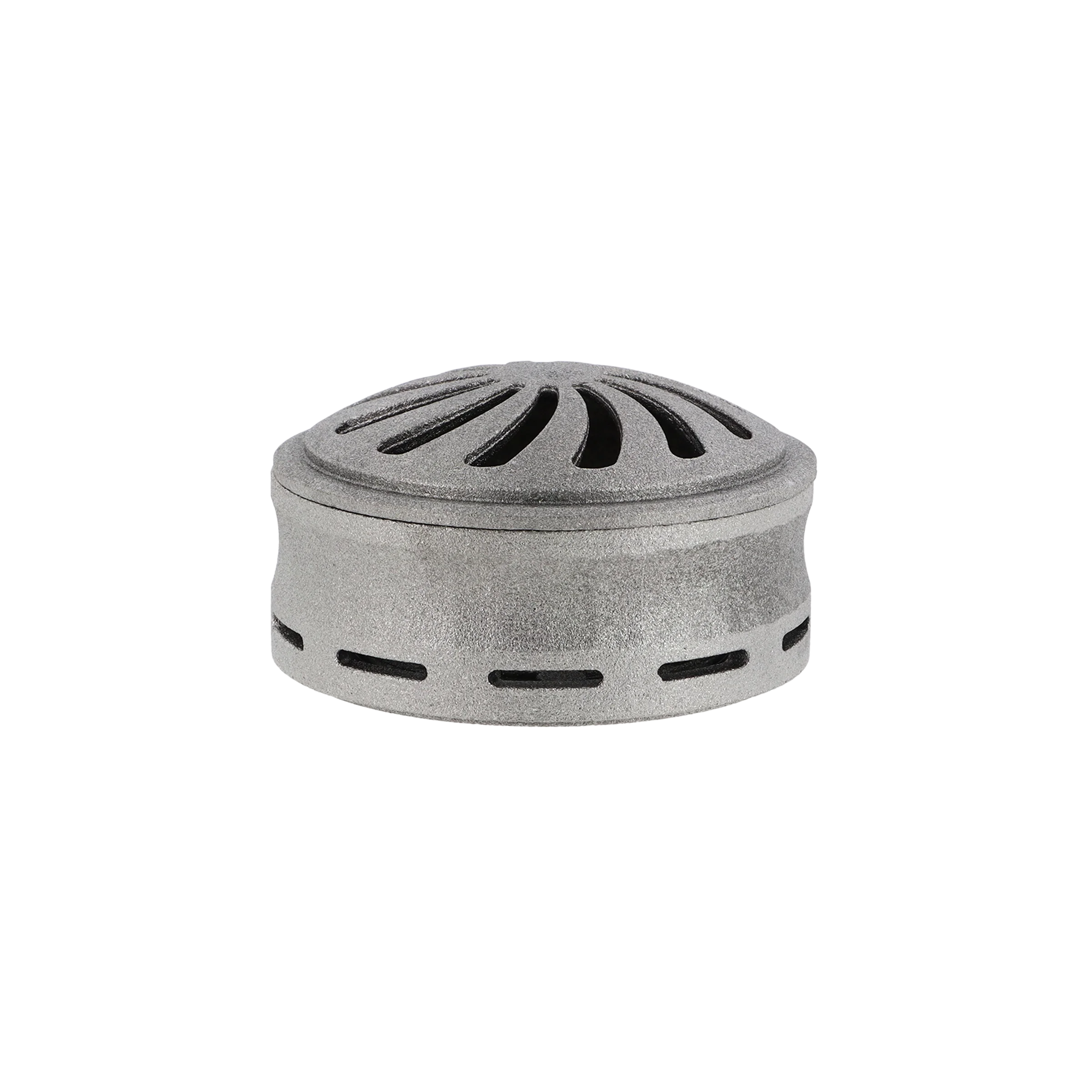 INVI - Scalar - HMD - Aluminum | günstig im Hookain Onlineshop bestellen - 1 INVI - Scalar - HMD - Aluminum | günstig im Hookain Onlineshop bestellen - 1