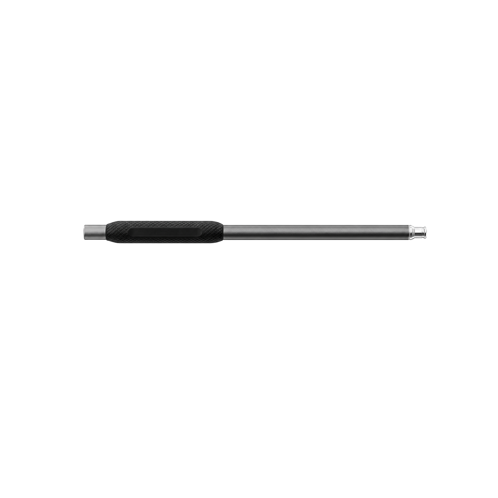 Darkside - Ultima - Smoke Column Set - Silver - No Bowl