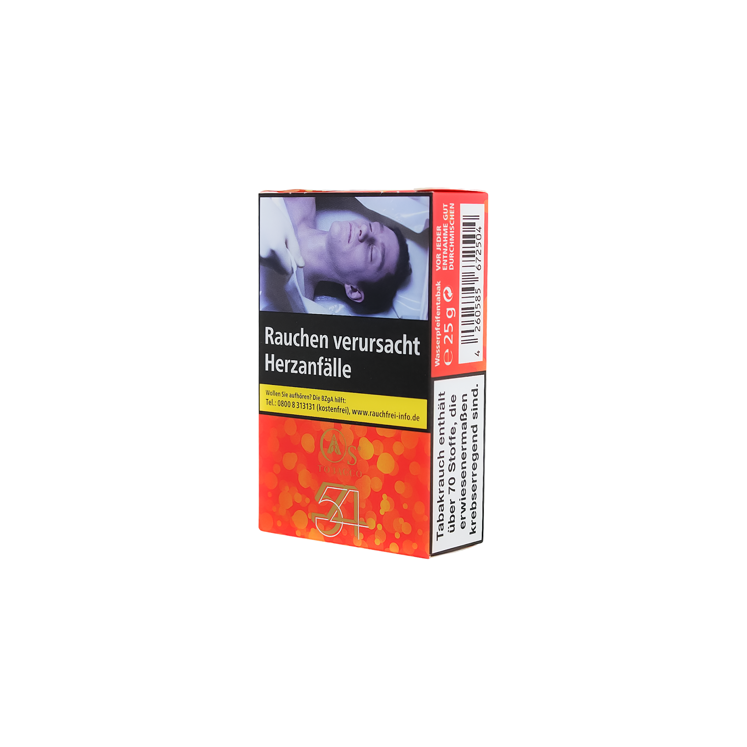 Os - Studio 54 - 25 g