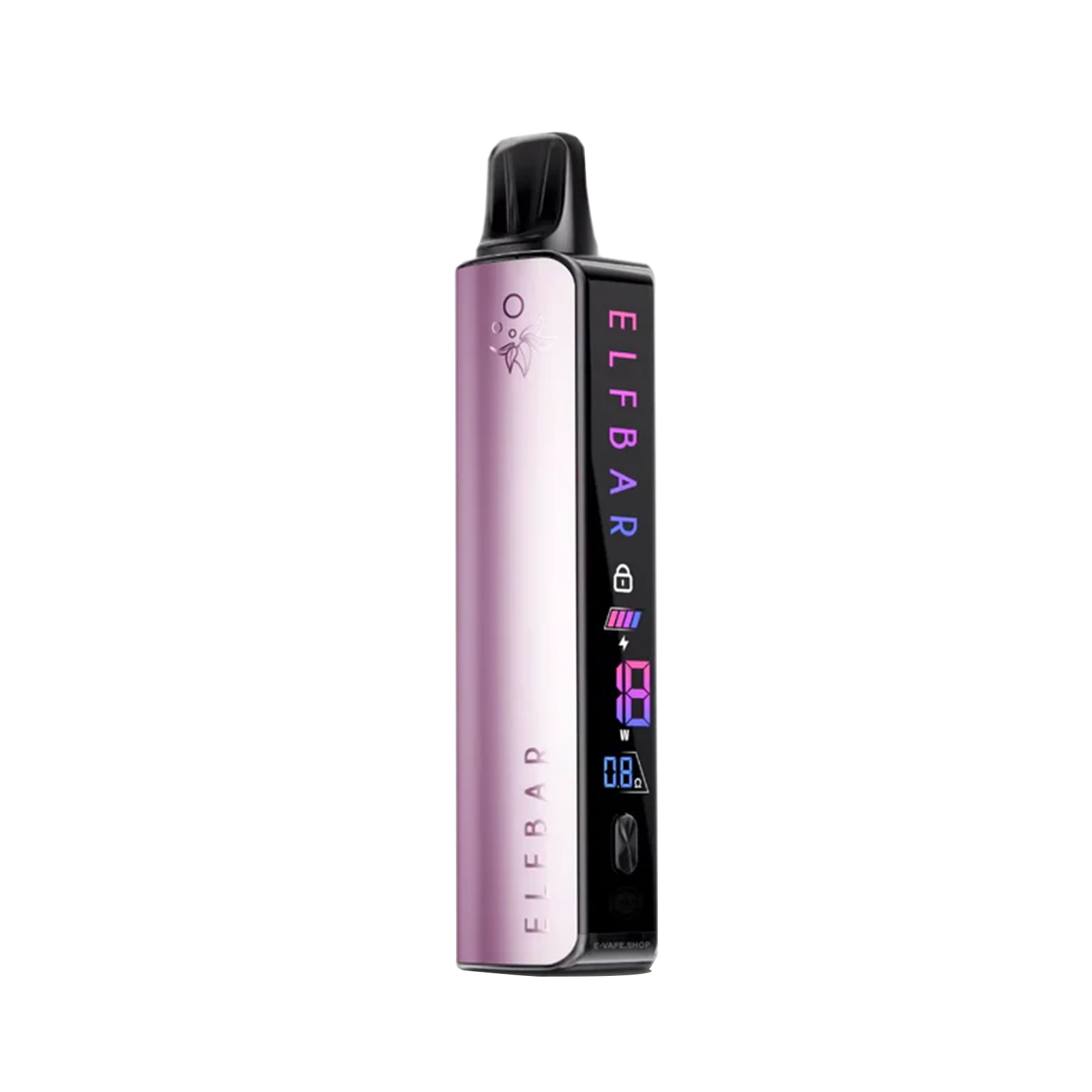 Elf Bar - ELFA - Master - Basisgerät - Dusty Pink 2