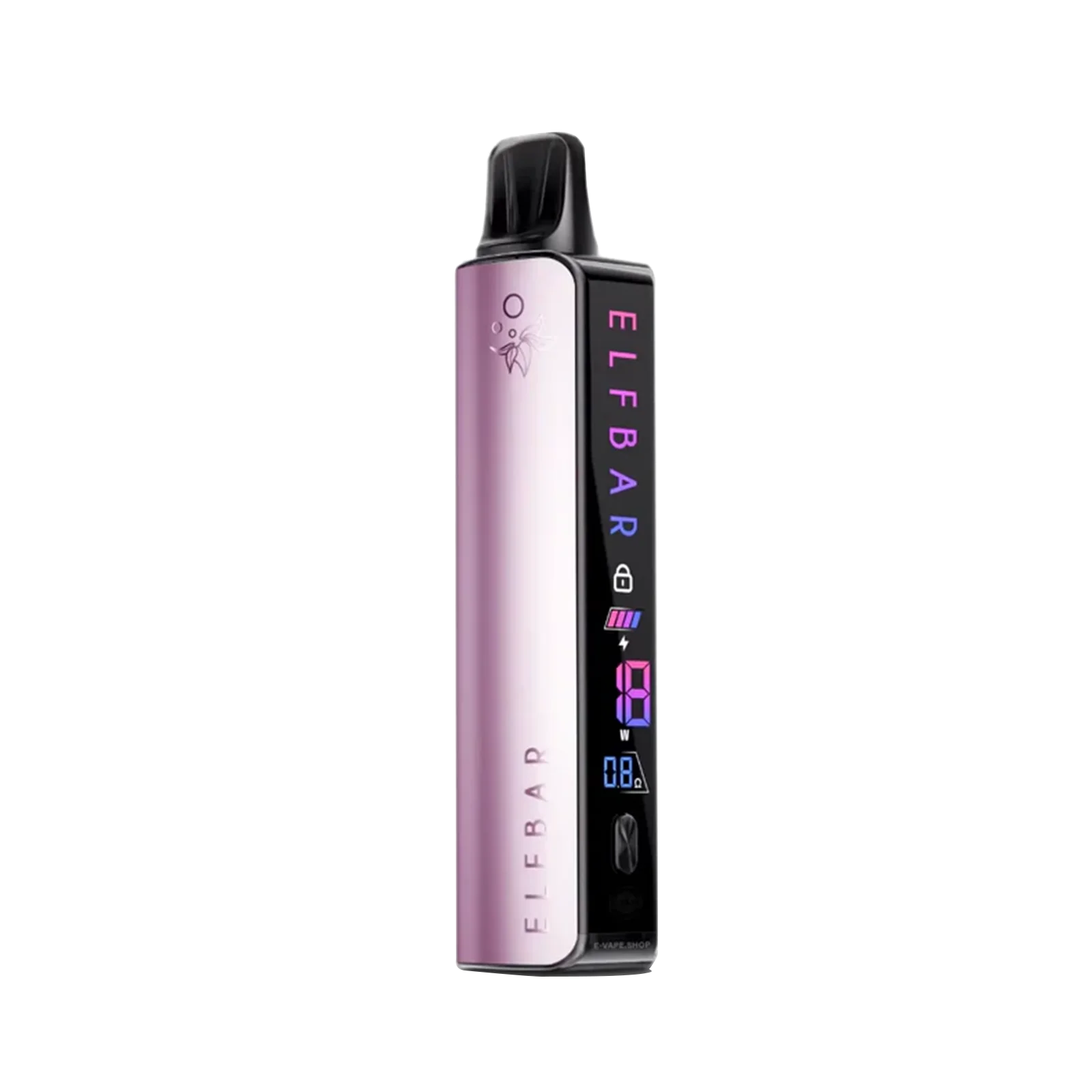 Elf Bar - ELFA - Master - Basisgerät - Dusty Pink 2