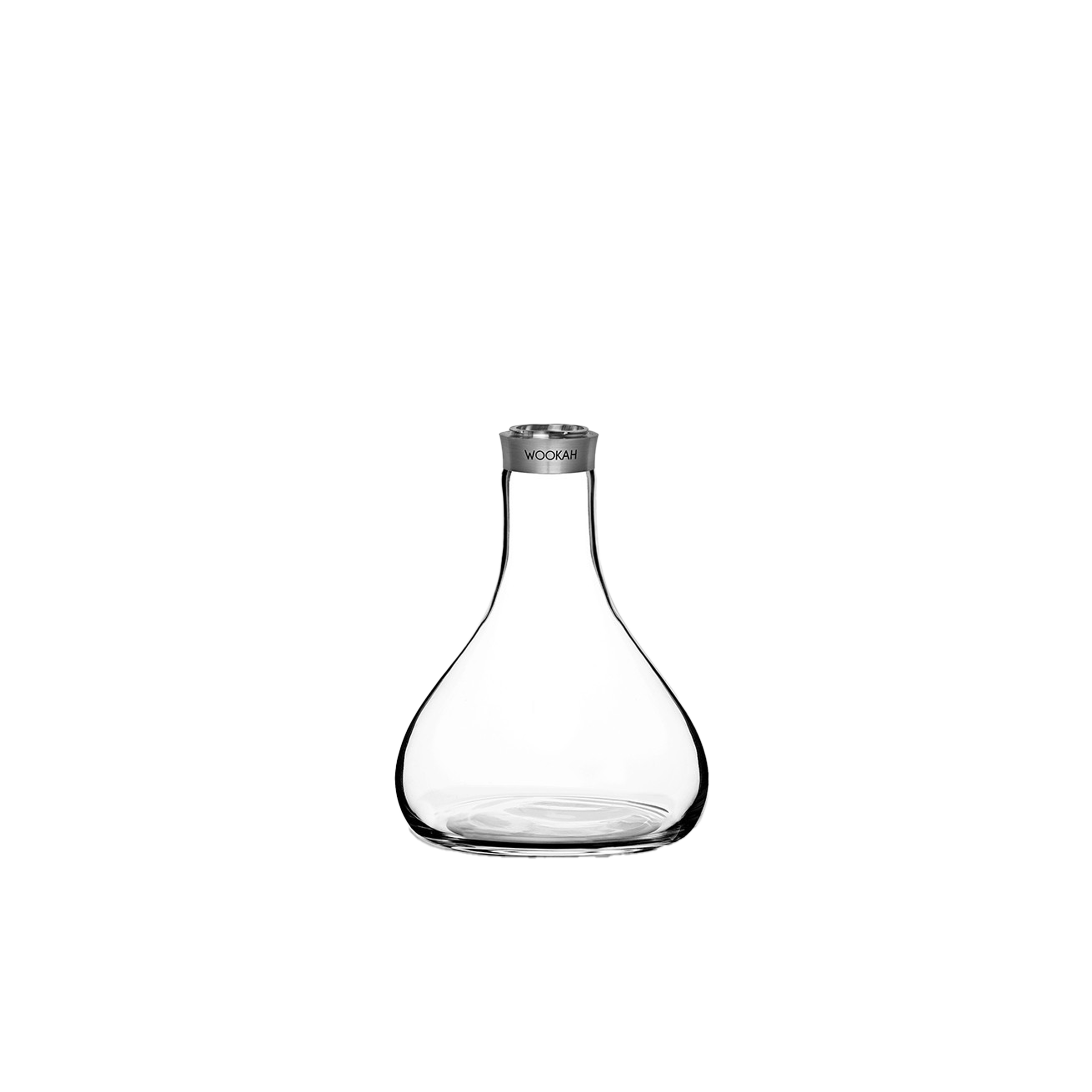 Wookah - Mini Smooth Glasbowl 1