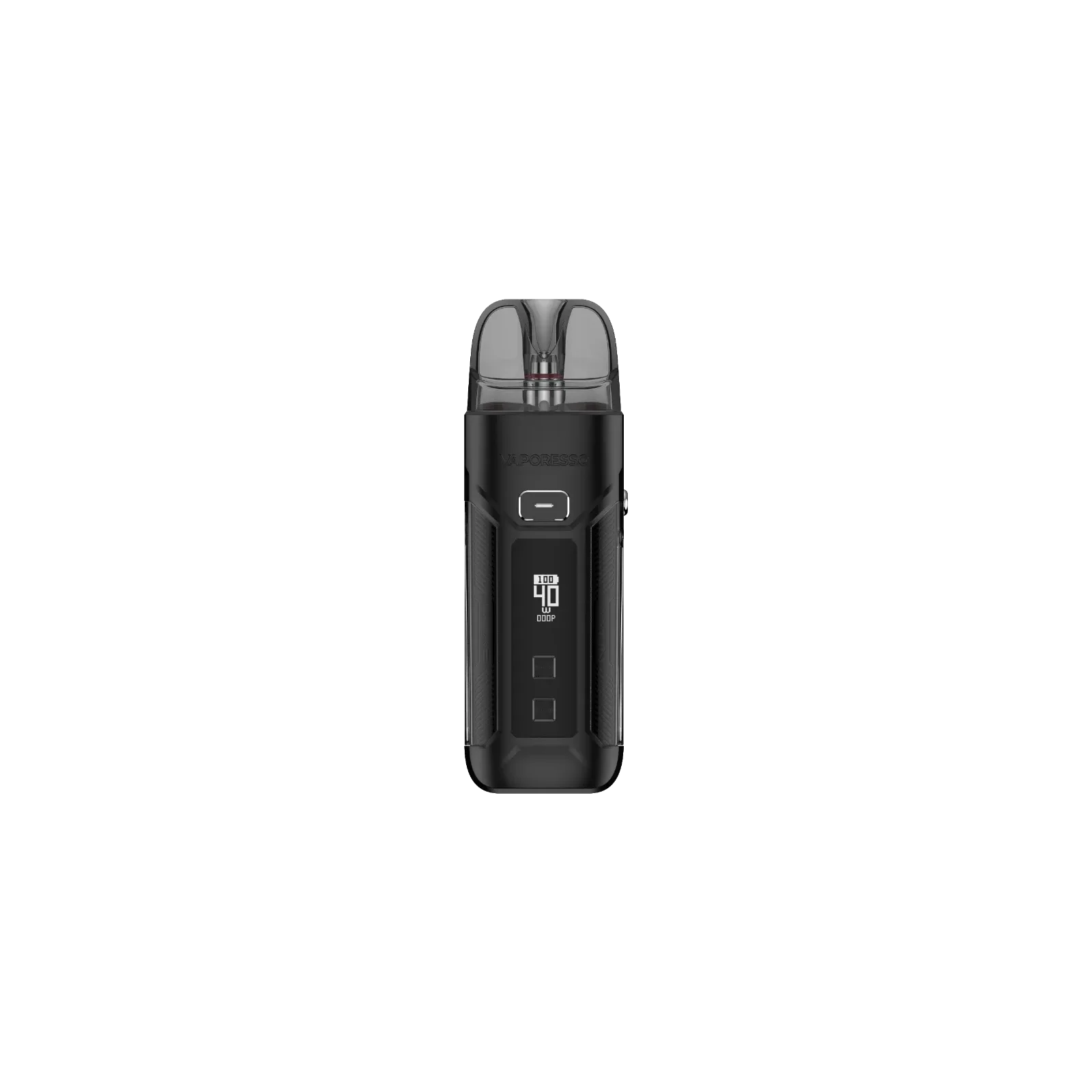 Vaporesso - Luxe X Pro - Kit - Schwarz 1