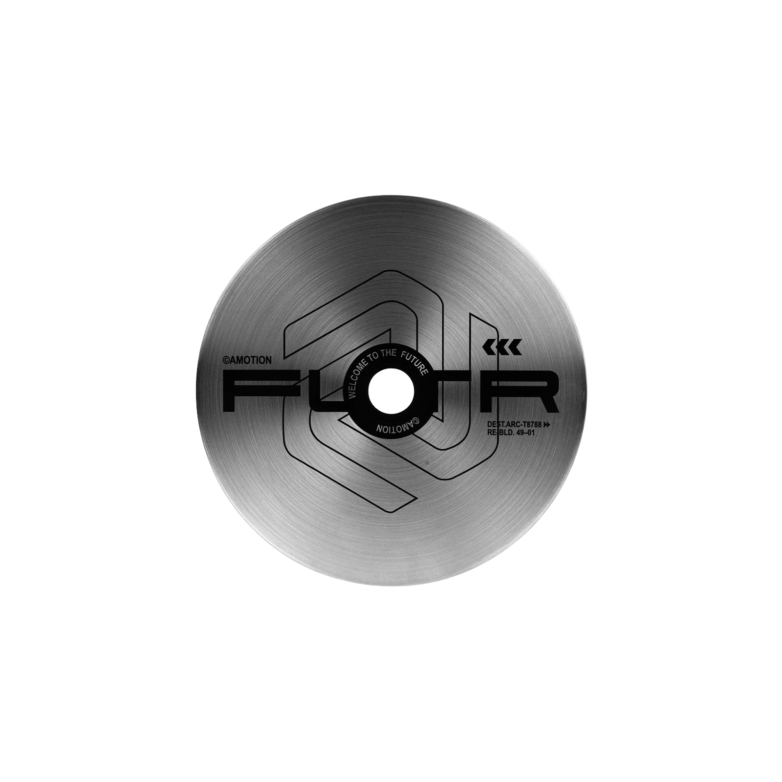 MOZE Amotion FUTR Cobalt | Shisha-Set g&uuml;nstig kaufen 3
