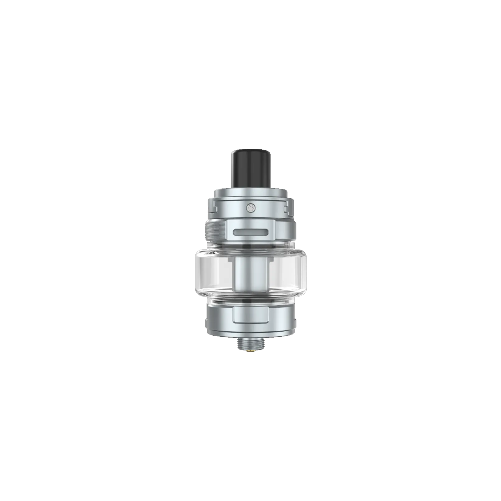 Aspire - AF - Tank mit Coil - Clearomizer Set - 0.4 Ohm & 0.6 Ohm - Silber 2