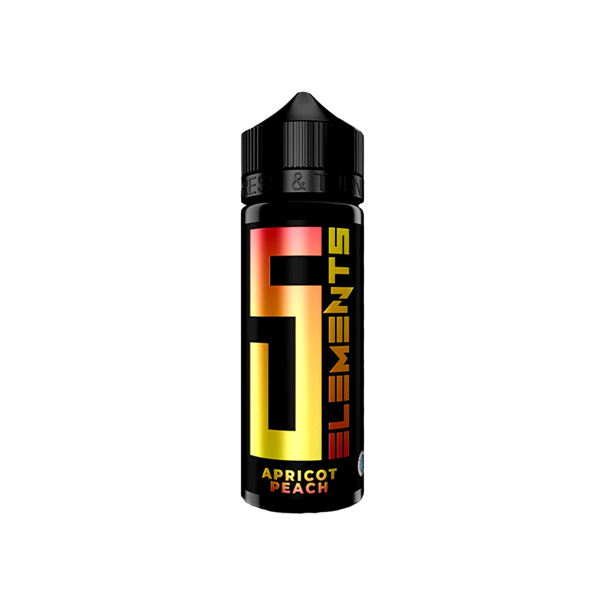 Longfill Aroma von 5EL "Apricot Peach" 10 ml günstig bestellen 1