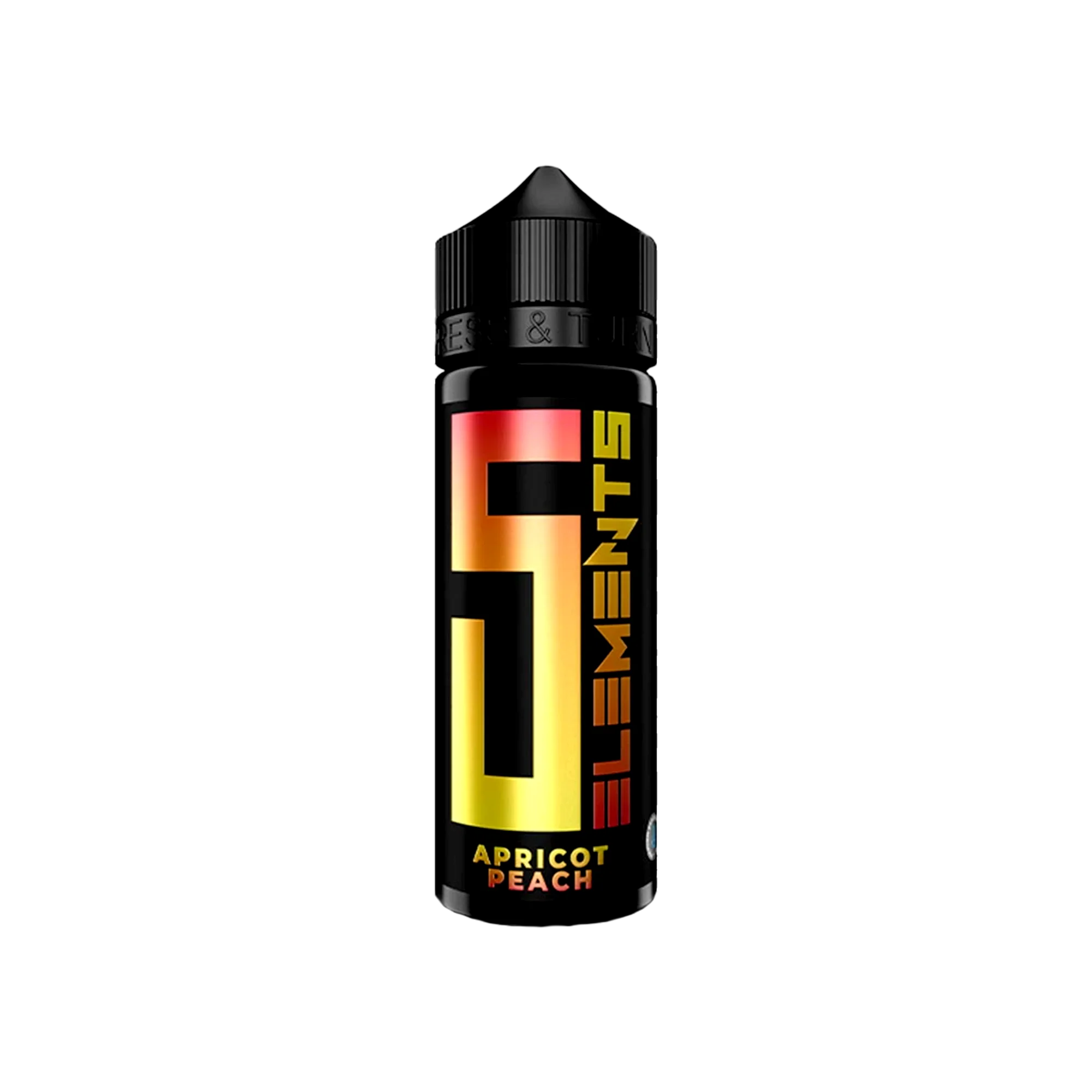 Longfill Aroma von 5EL "Apricot Peach" 10 ml günstig bestellen 1