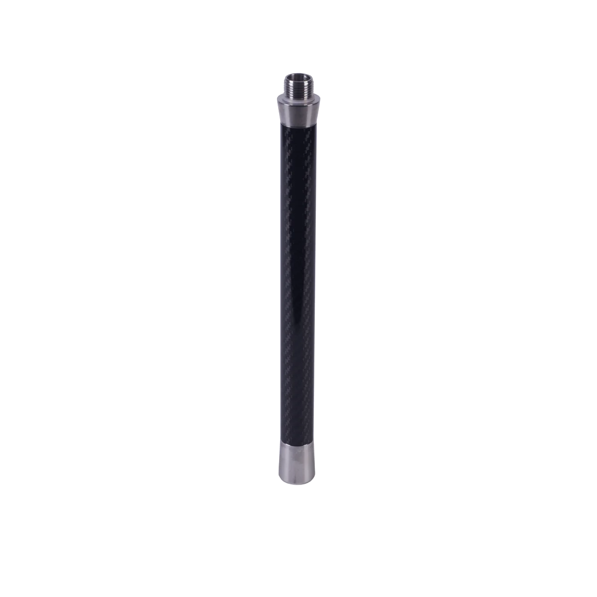 Diamond Hookah - Carbonado 6.0 - Transparent