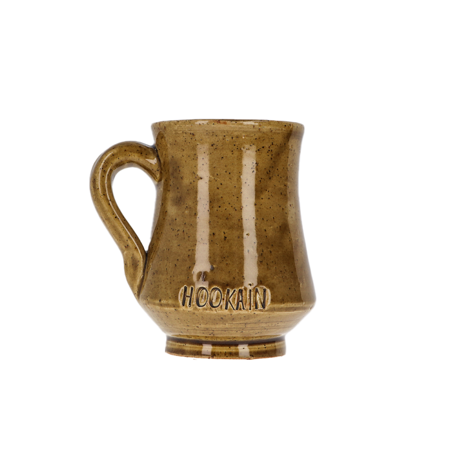 Brüstuck TAZA Ceramic Mug HOOKAIN – Handmade Spanish Schamotte Mug 1 Brüstuck TAZA Ceramic Mug HOOKAIN – Handmade Spanish Schamotte Mug 1
