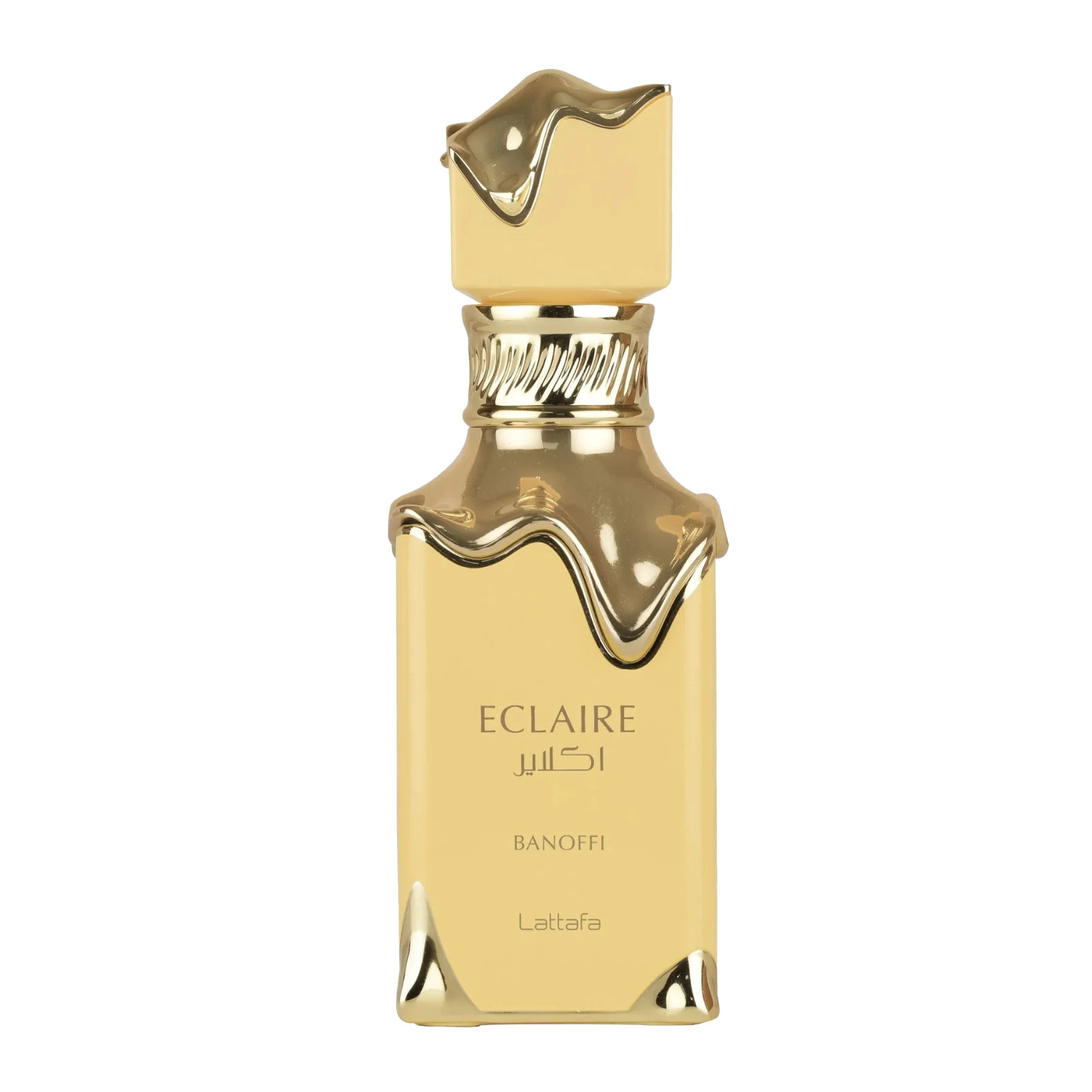 Lattafa Eclaire Banoffi 100 ml Eau de Parfum – süß-cremig & nachhaltig 2