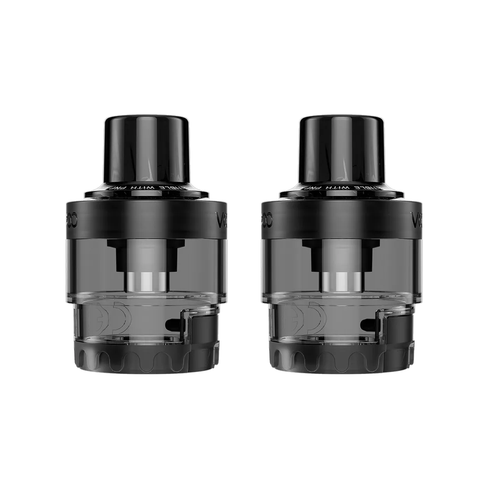 VooPoo PnP Pod 2 - 2-pack, 5 ml, Airflow Control for DRAG H40 VooPoo PnP Pod 2 - 2-pack, 5 ml, Airflow Control for DRAG H40